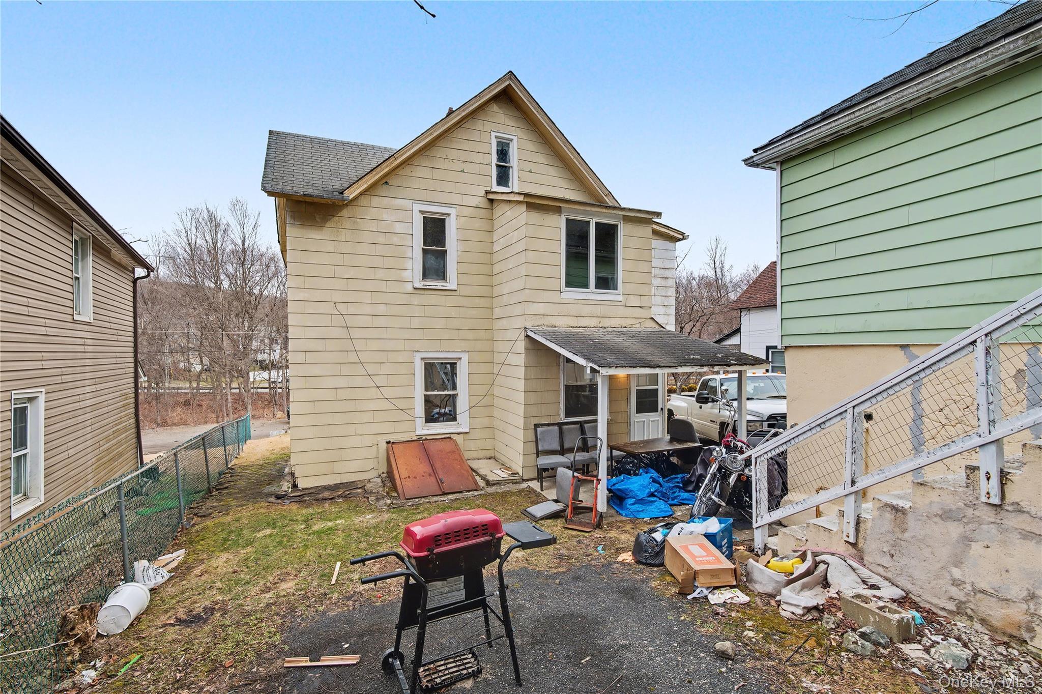 Single Family 7th Street Rockland County, NY 10901, MLS-974125-7