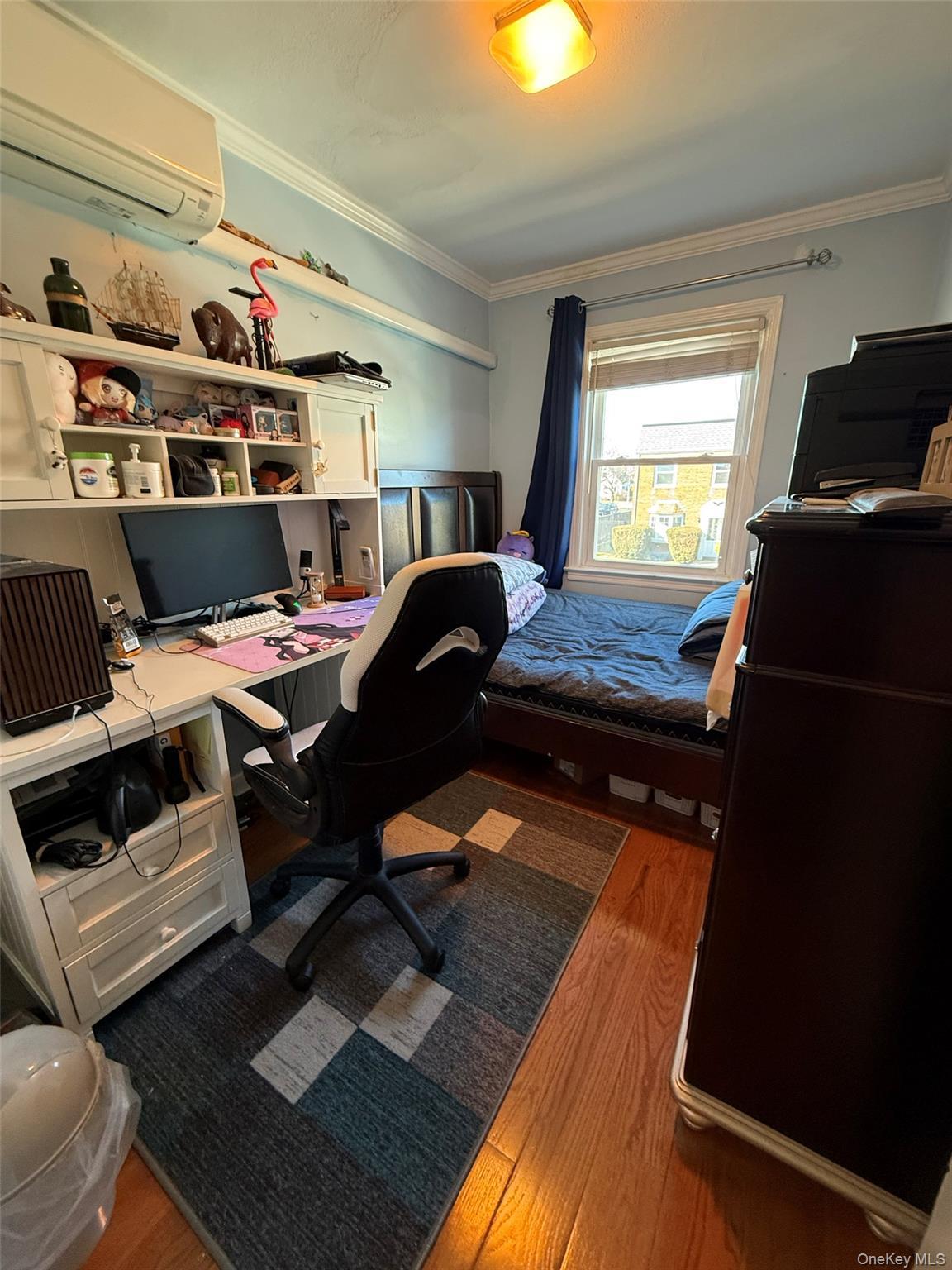 Single Family 22nd Avenue Queens, NY 11357, MLS-974127-11