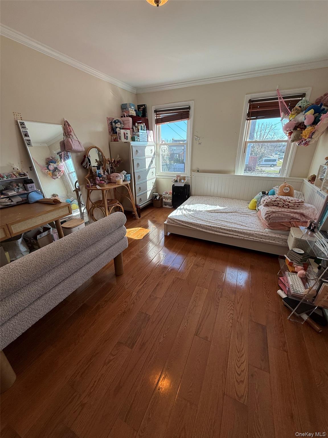 Single Family 22nd Avenue Queens, NY 11357, MLS-974127-12