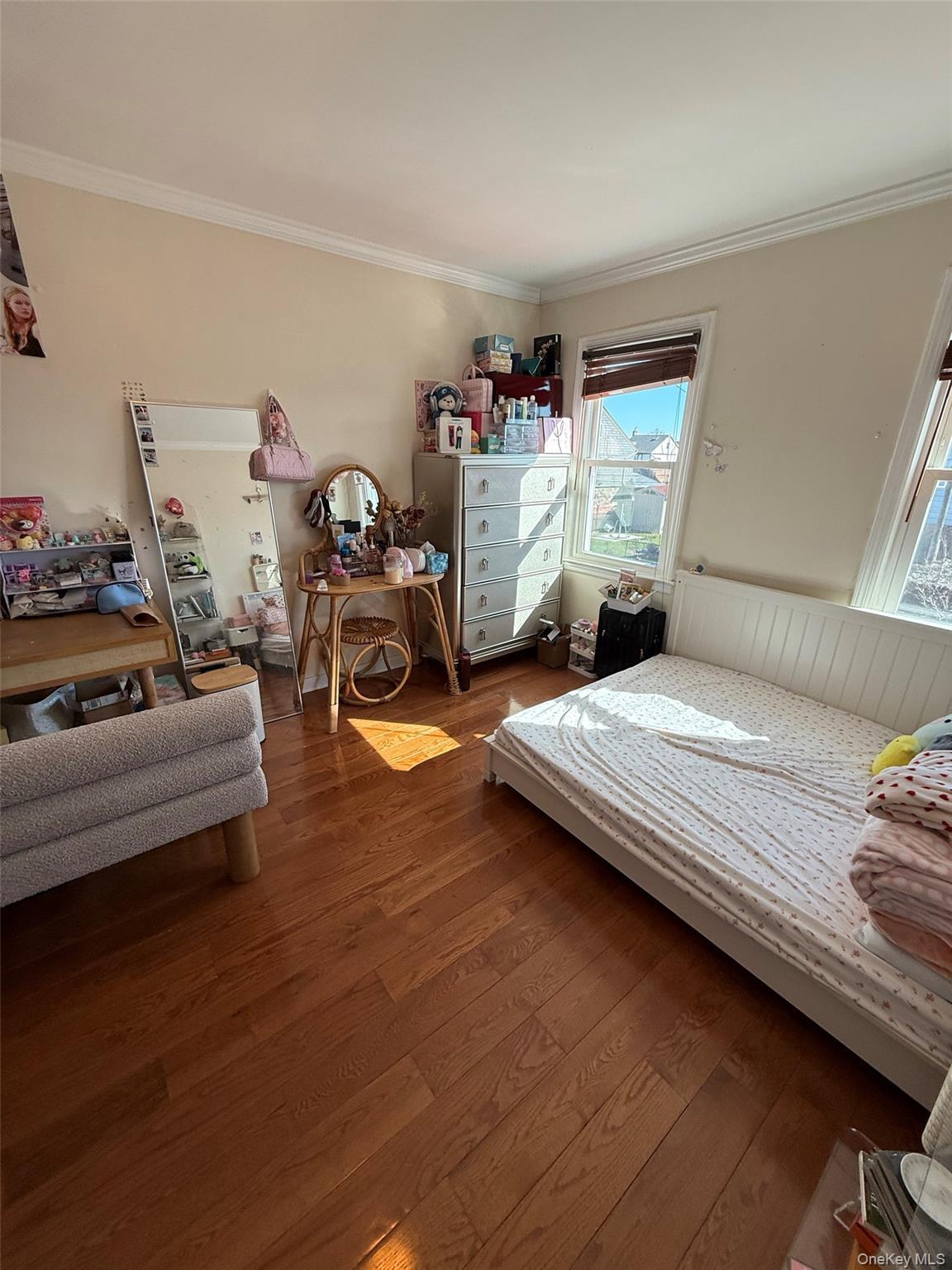 Single Family 22nd Avenue Queens, NY 11357, MLS-974127-13