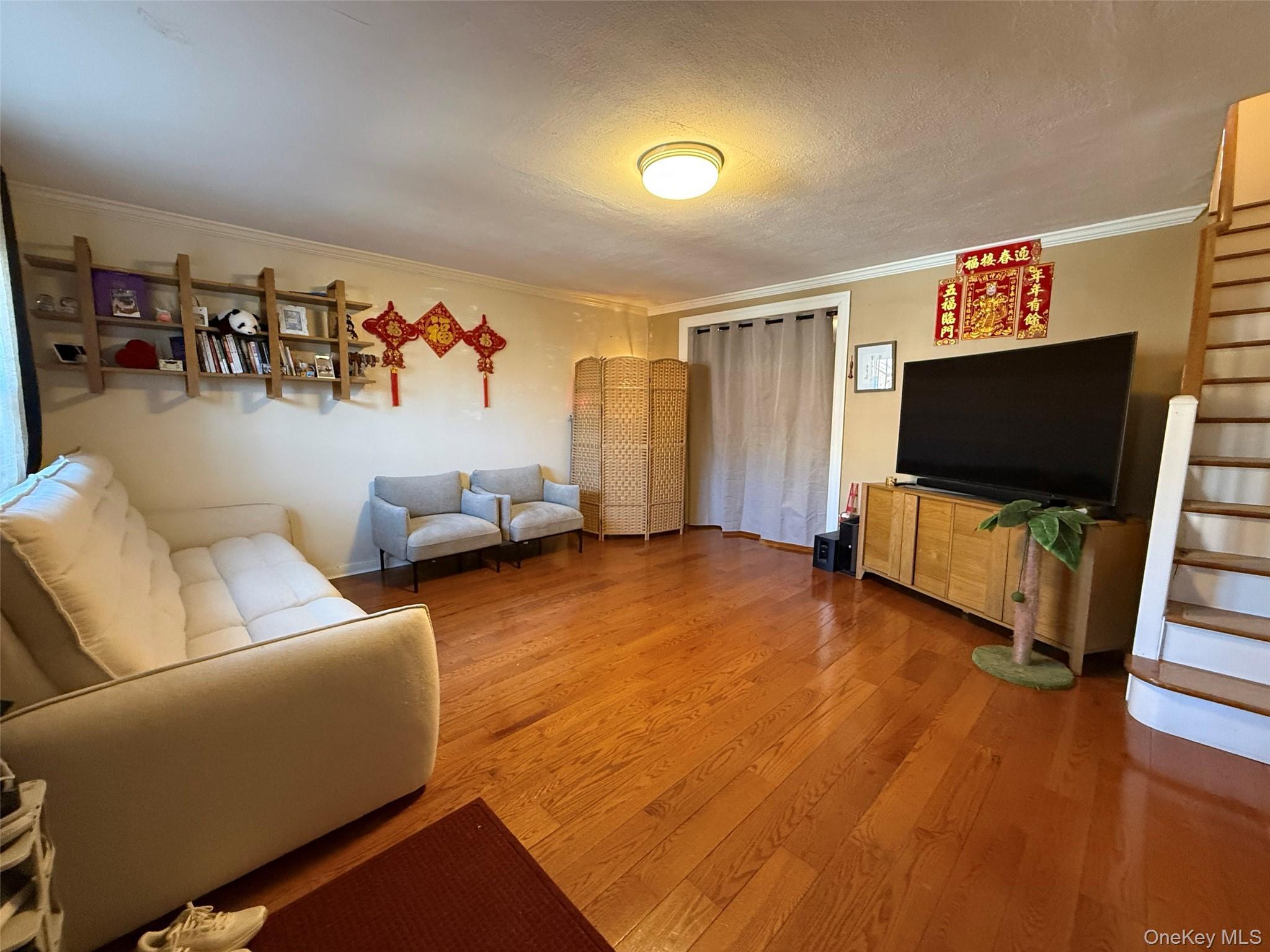 Single Family 22nd Avenue Queens, NY 11357, MLS-974127-2