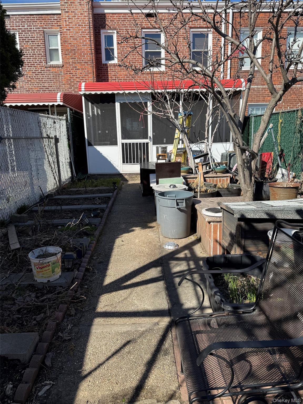 Single Family 22nd Avenue  Queens, NY 11357, MLS-974127-21