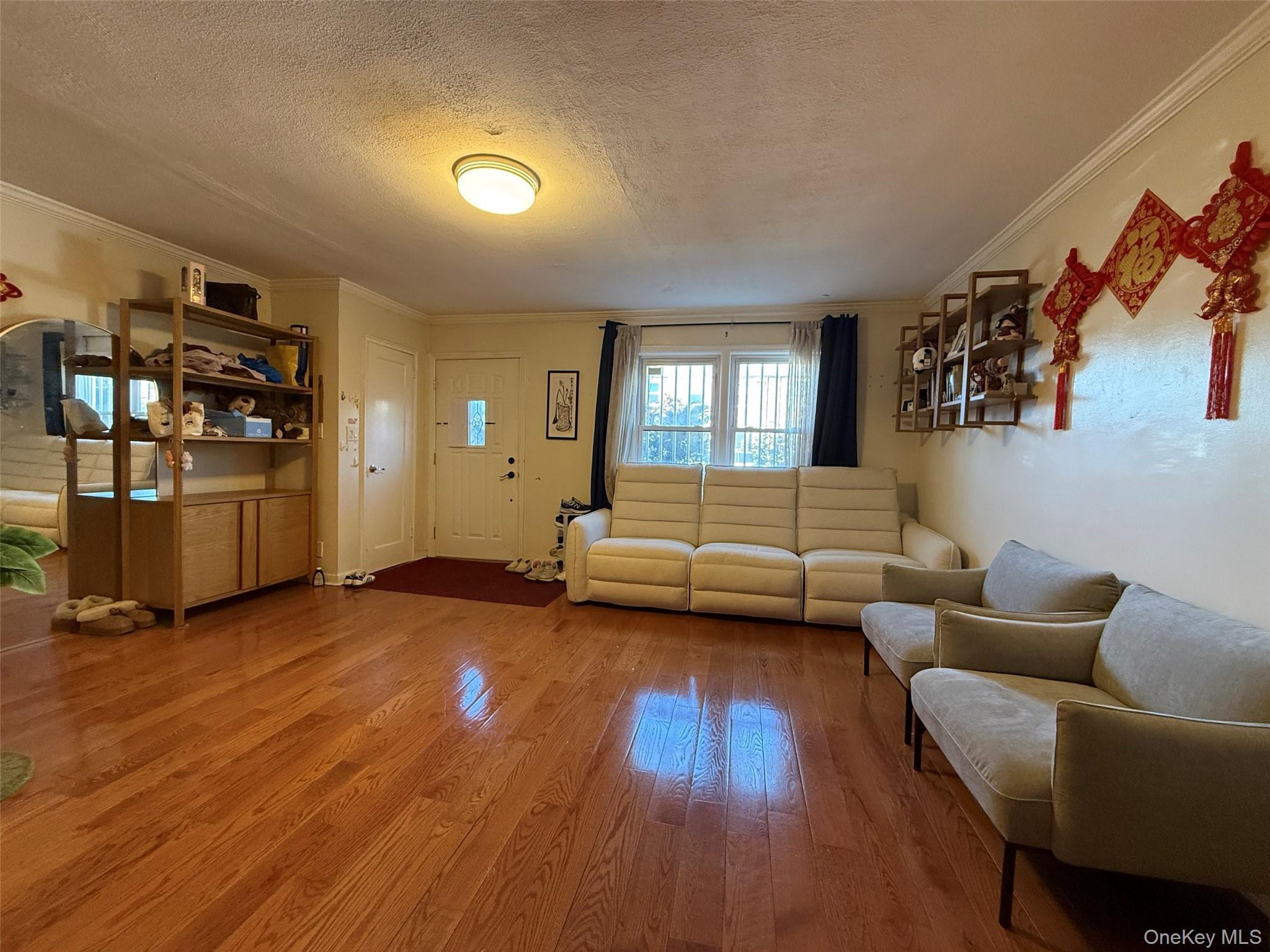 Single Family 22nd Avenue Queens, NY 11357, MLS-974127-3