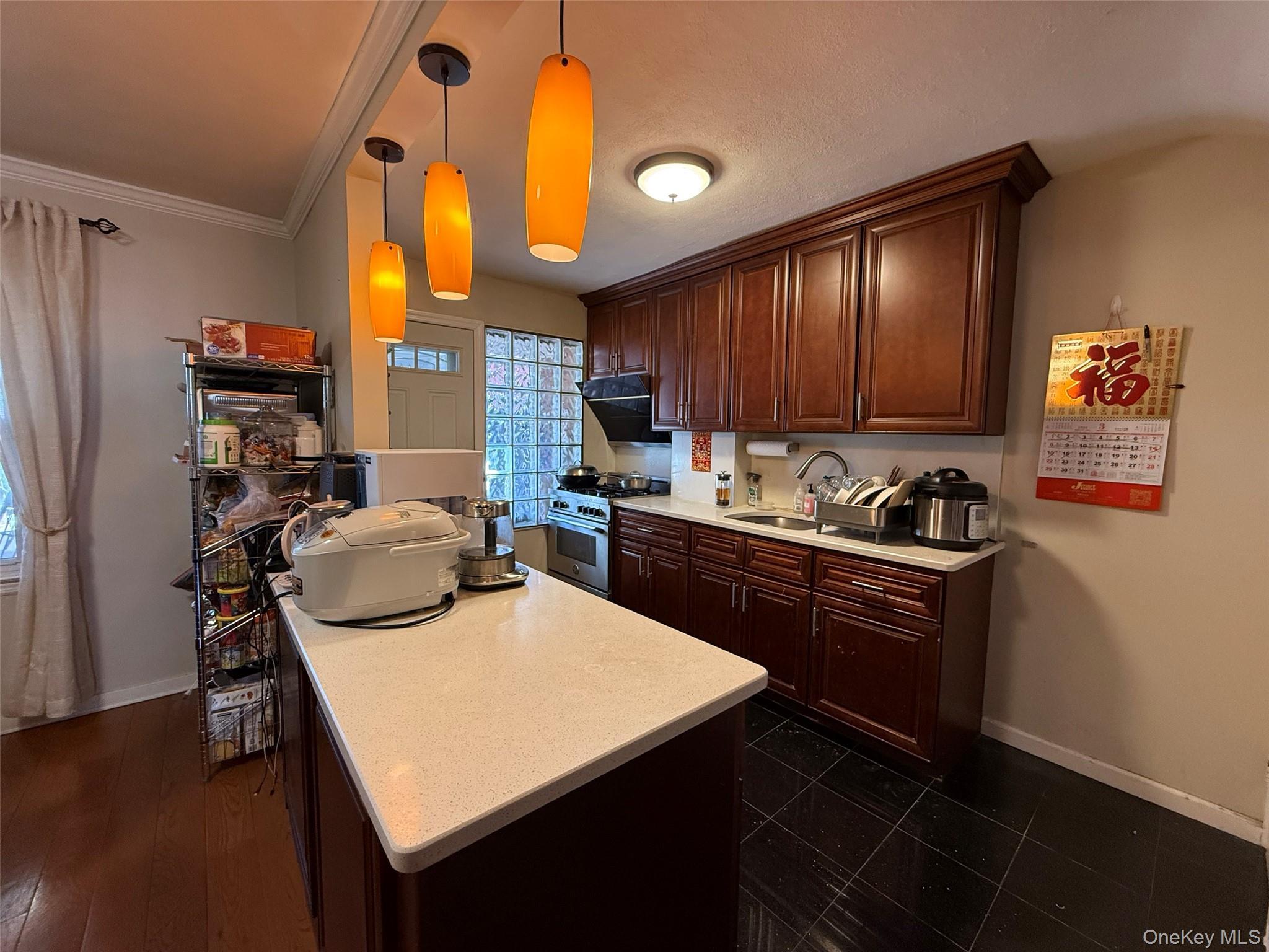Single Family 22nd Avenue Queens, NY 11357, MLS-974127-8