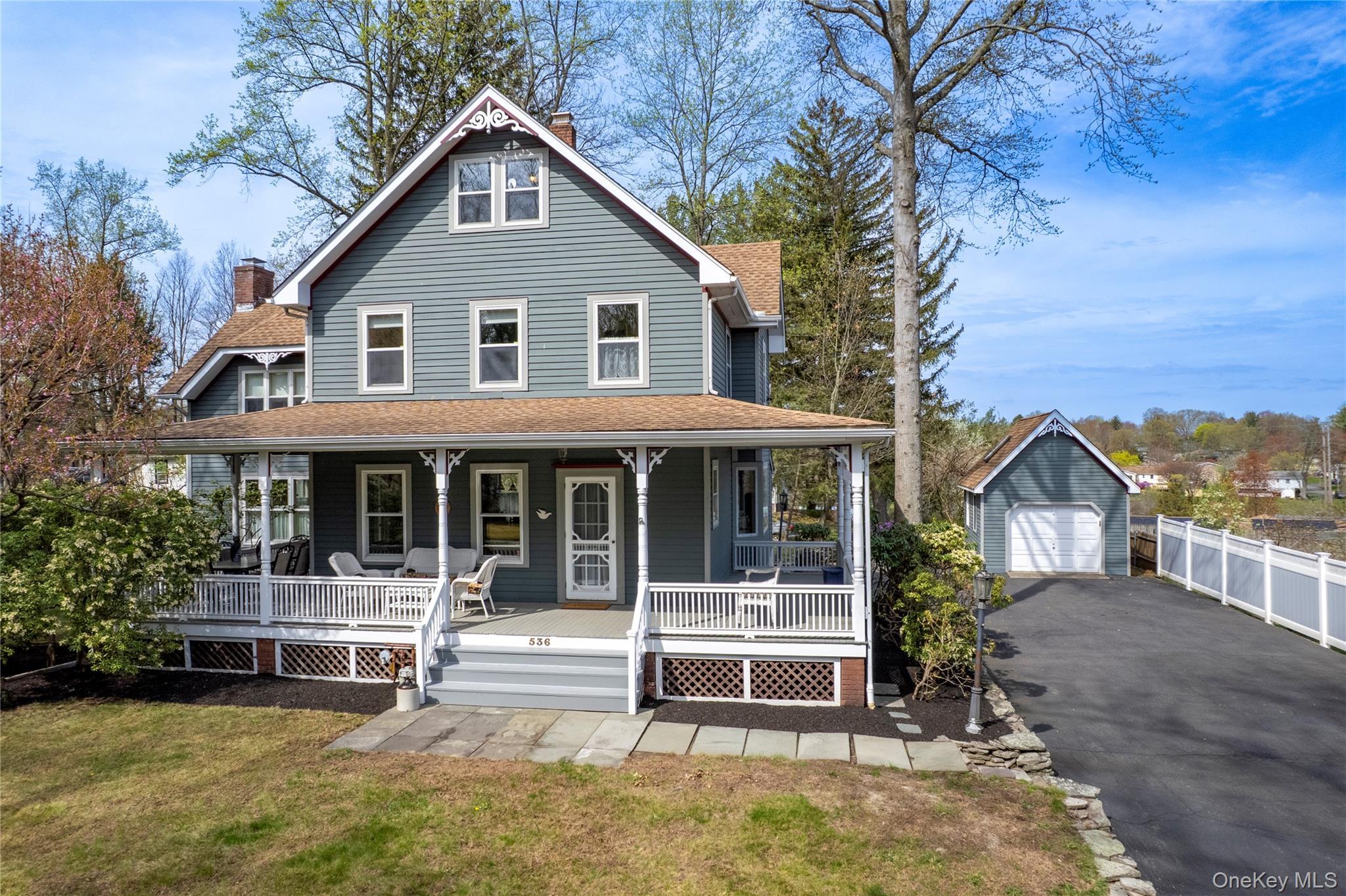 Single Family Kings  Rockland County, NY 10989, MLS-974129-2