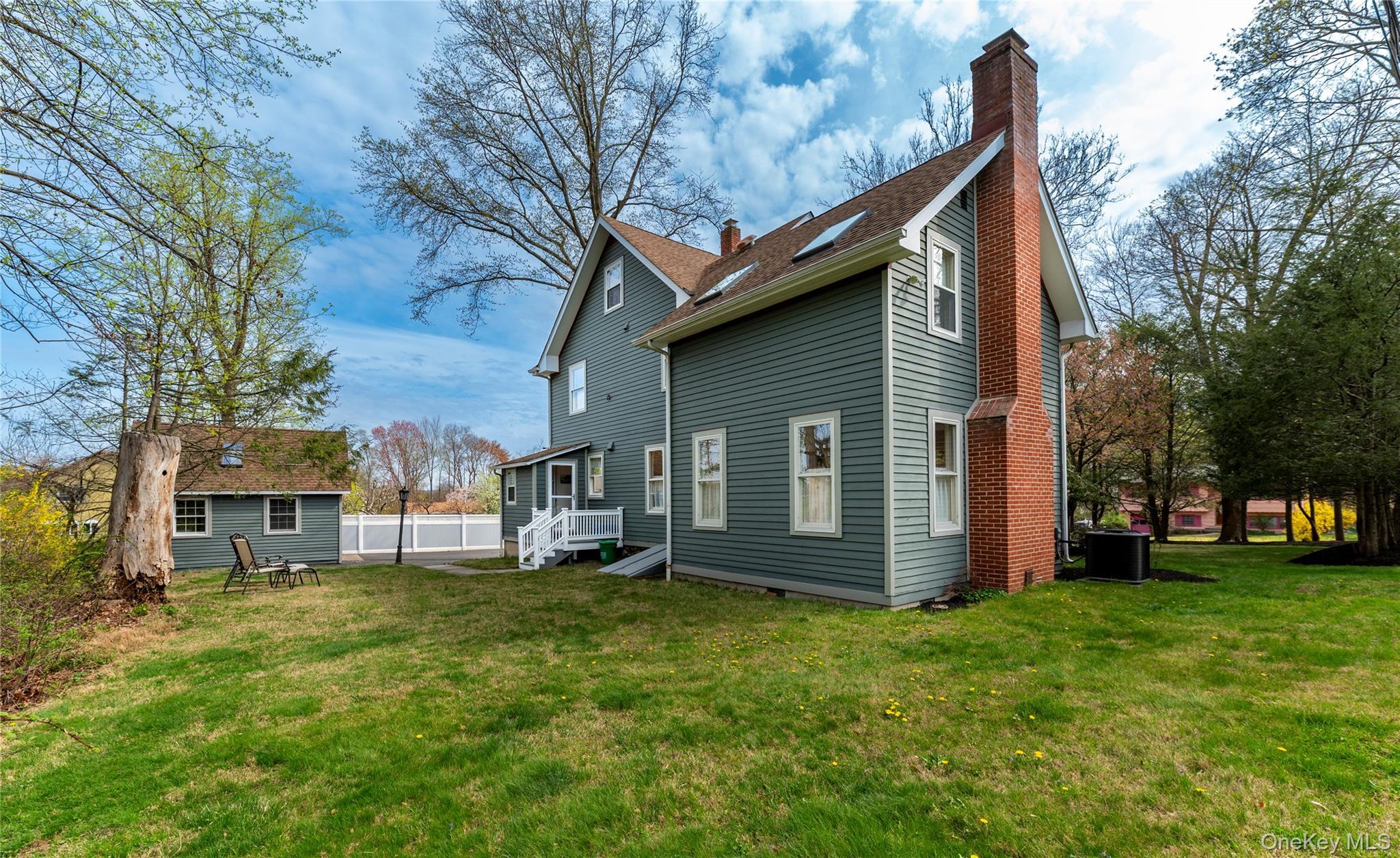 Single Family Kings  Rockland County, NY 10989, MLS-974129-27