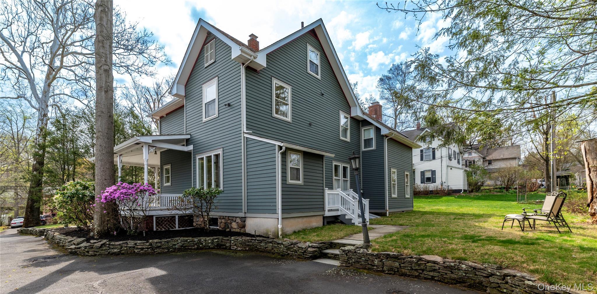 Single Family Kings  Rockland County, NY 10989, MLS-974129-29