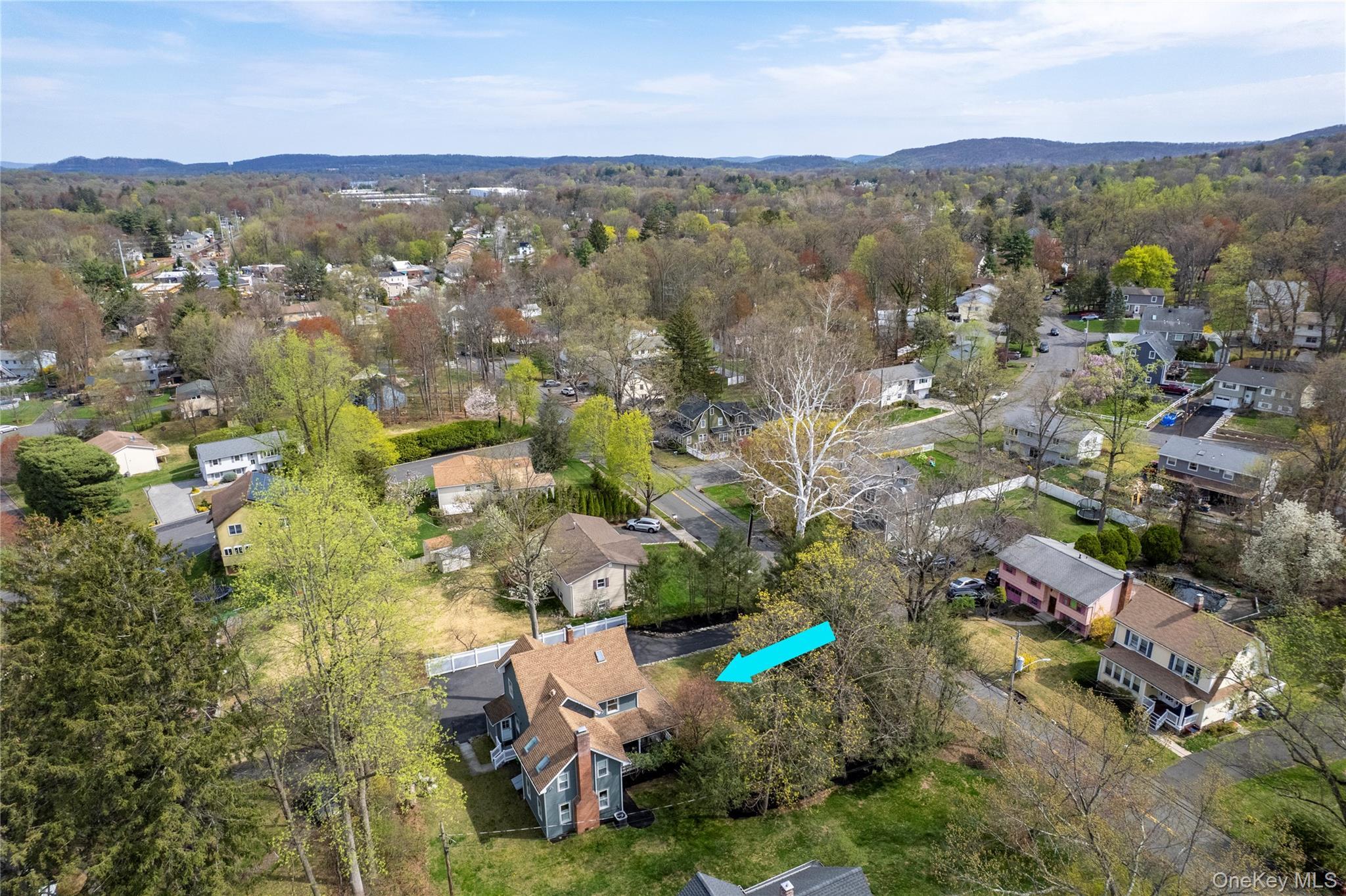 Single Family Kings  Rockland County, NY 10989, MLS-974129-3