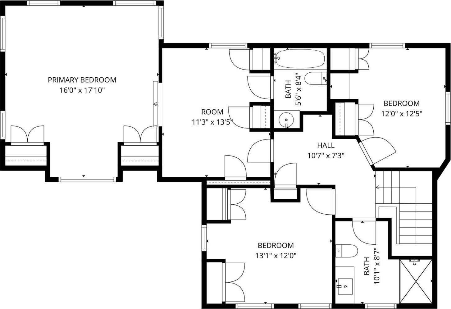 Single Family Kings  Rockland County, NY 10989, MLS-974129-30