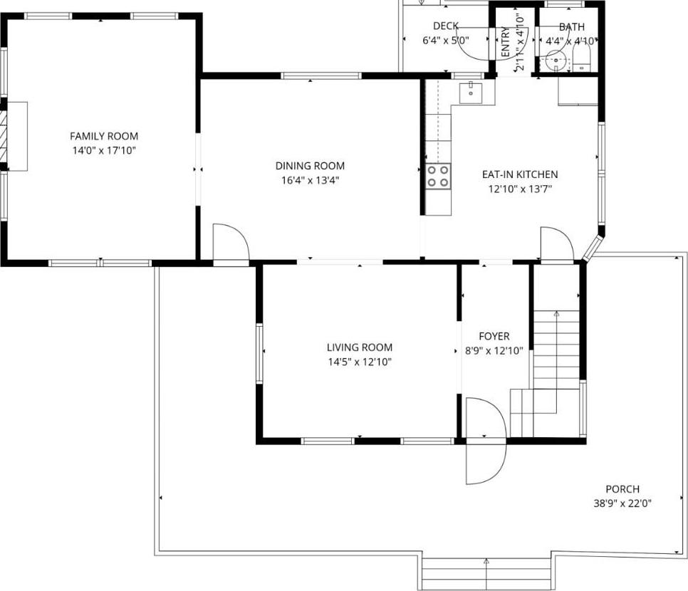 Single Family Kings  Rockland County, NY 10989, MLS-974129-31