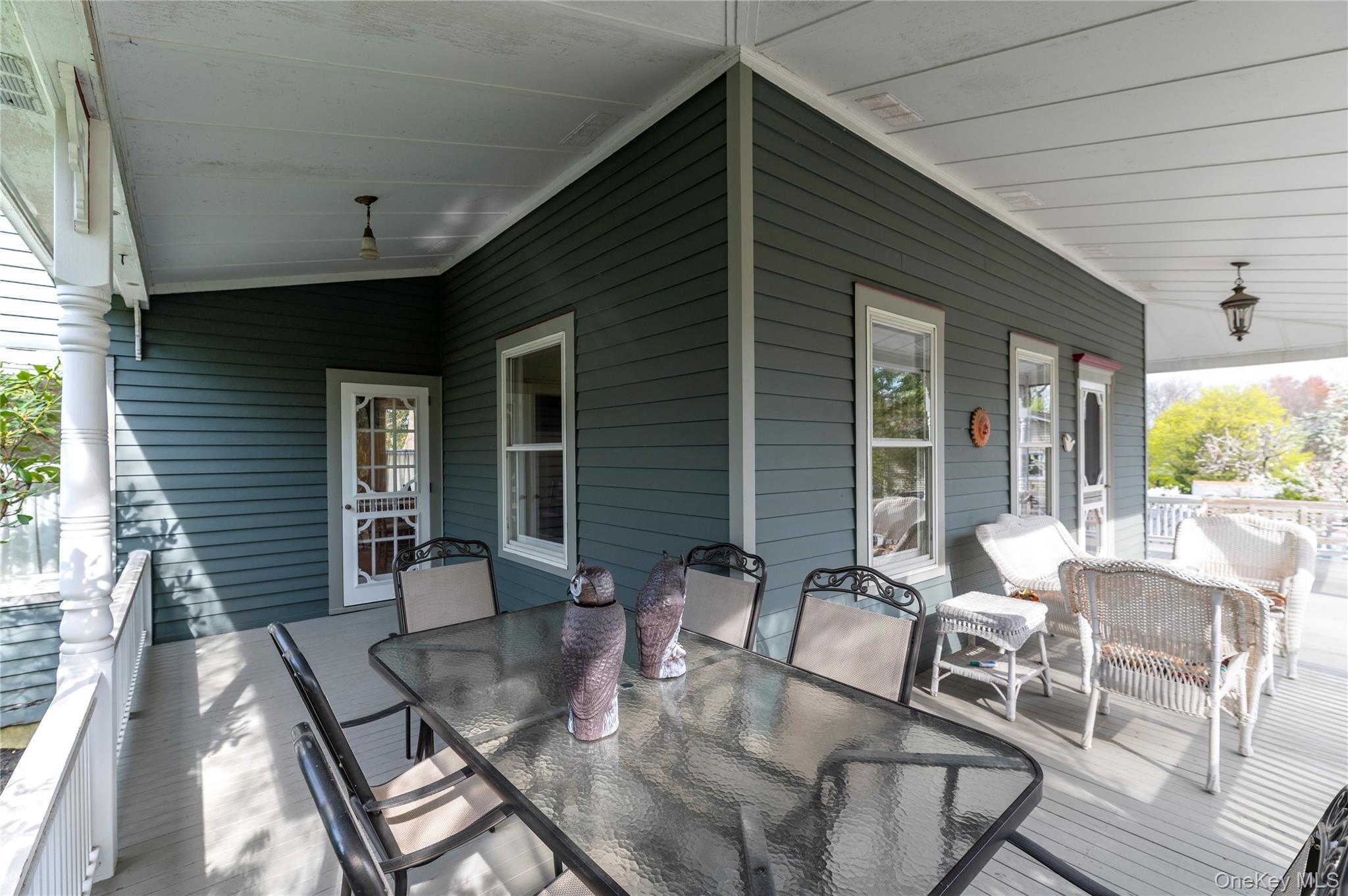 Single Family Kings  Rockland County, NY 10989, MLS-974129-4