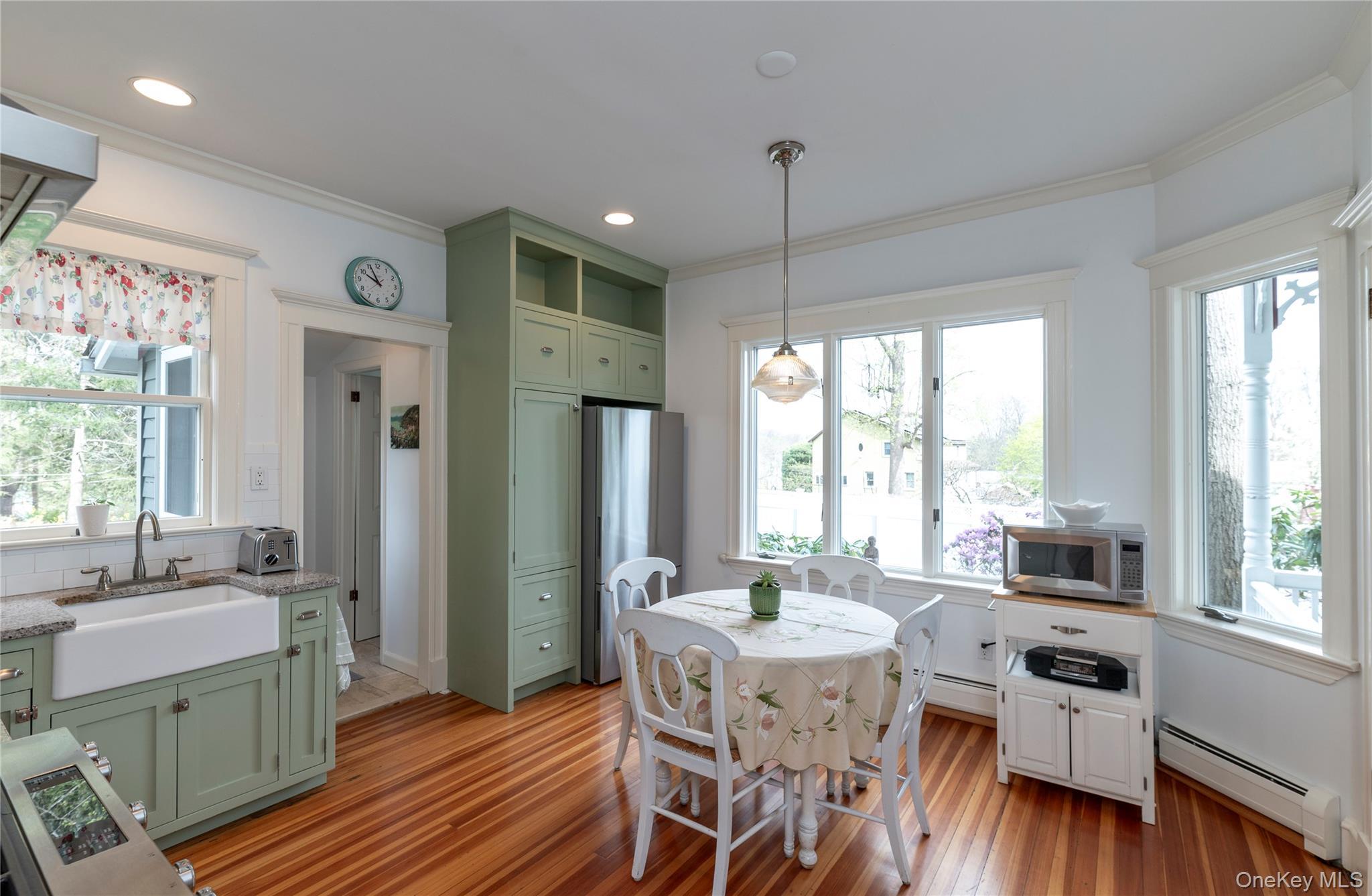Single Family Kings  Rockland County, NY 10989, MLS-974129-9