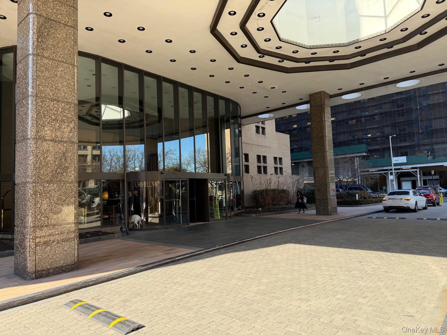 Condo 38th  Manhattan, NY 10016, MLS-974136-6