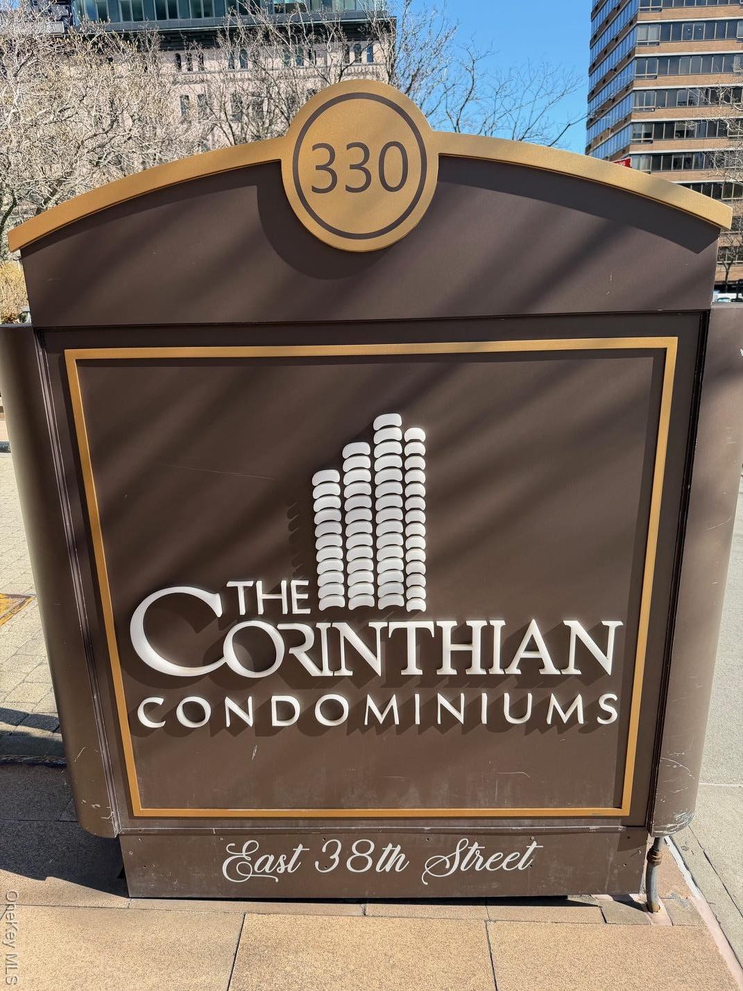 Condo 38th  Manhattan, NY 10016, MLS-974136-8