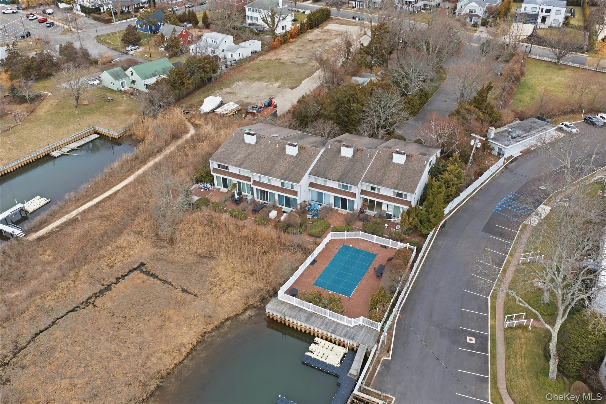 Condo Library  Suffolk County, NY 11978, MLS-974138-21