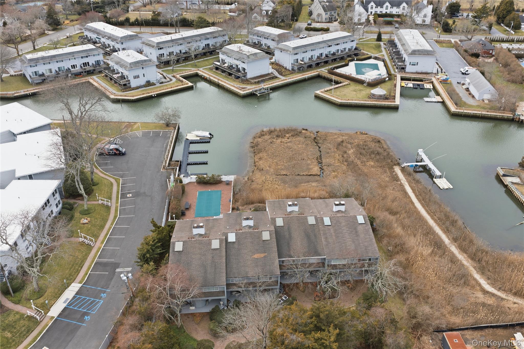 Condo Library  Suffolk County, NY 11978, MLS-974138-22