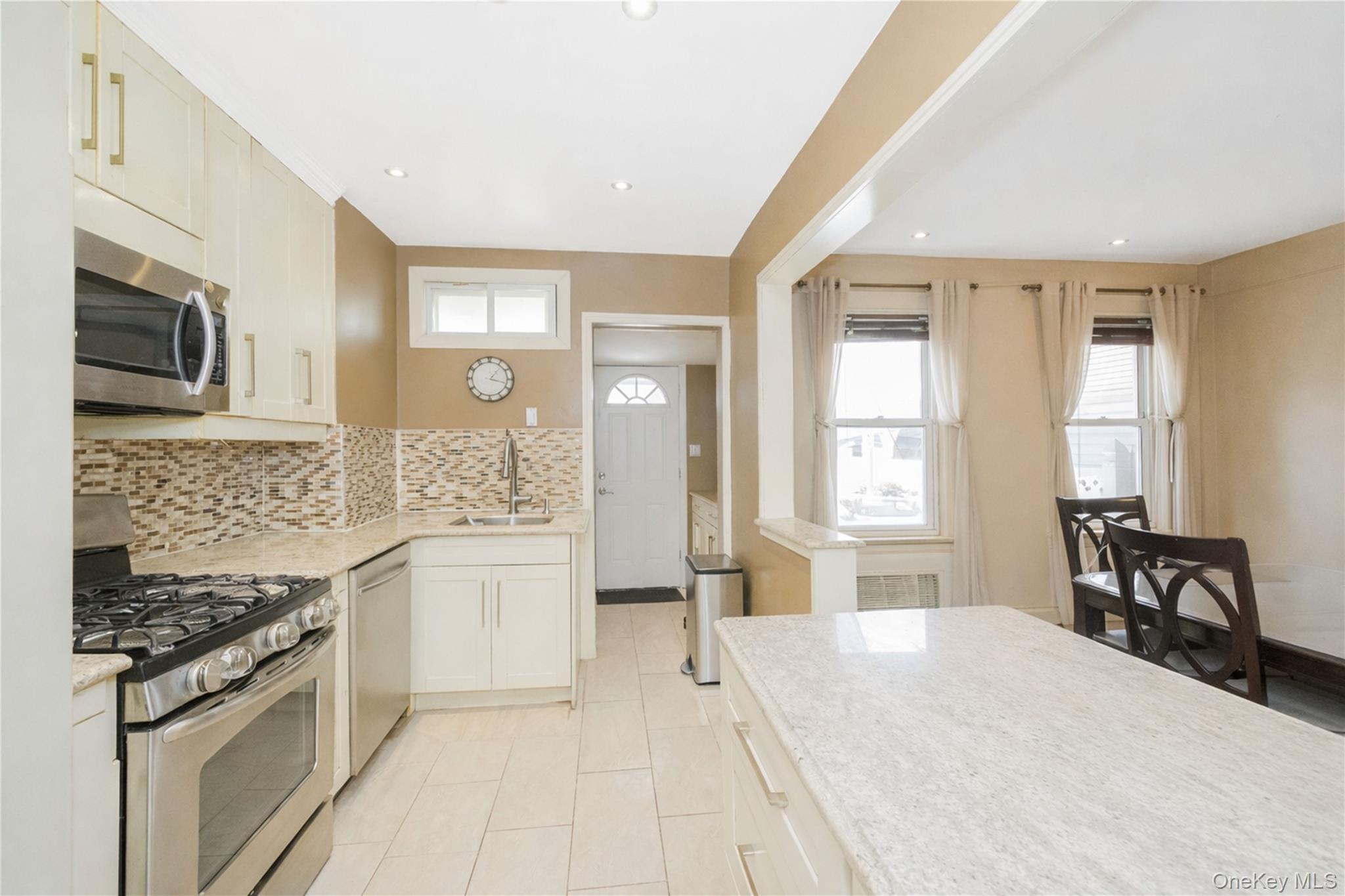 Single Family 110th Queens, NY 11419, MLS-974139-11