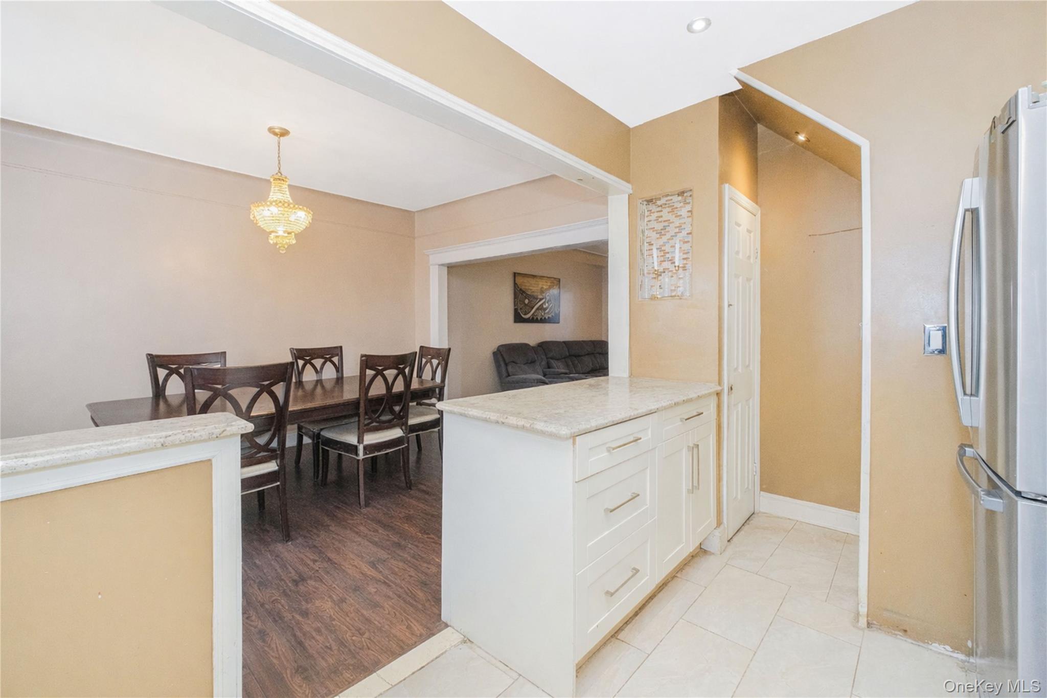 Single Family 110th Queens, NY 11419, MLS-974139-12