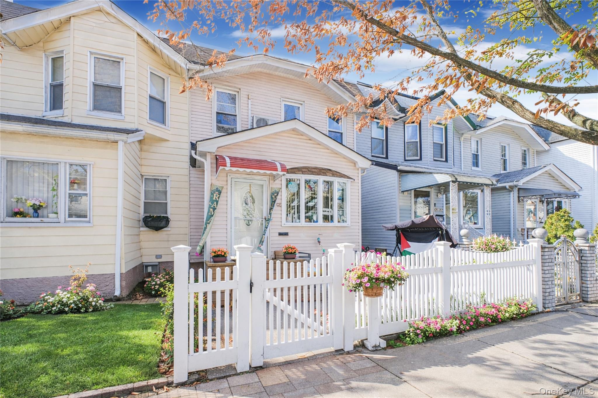 Single Family 110th Queens, NY 11419, MLS-974139-2