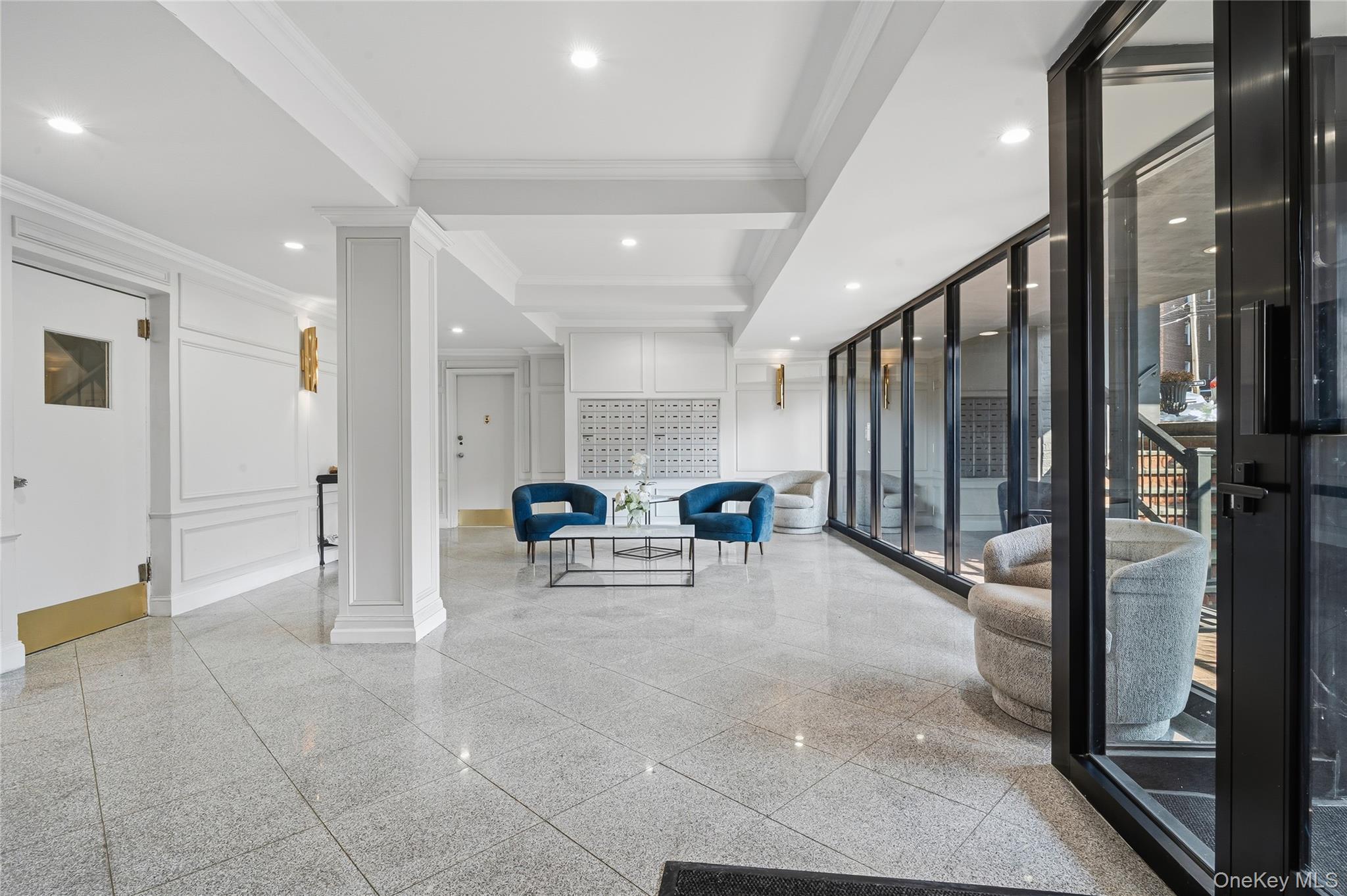 Apartment Yellowstone Queens, NY 11374, MLS-974155-10