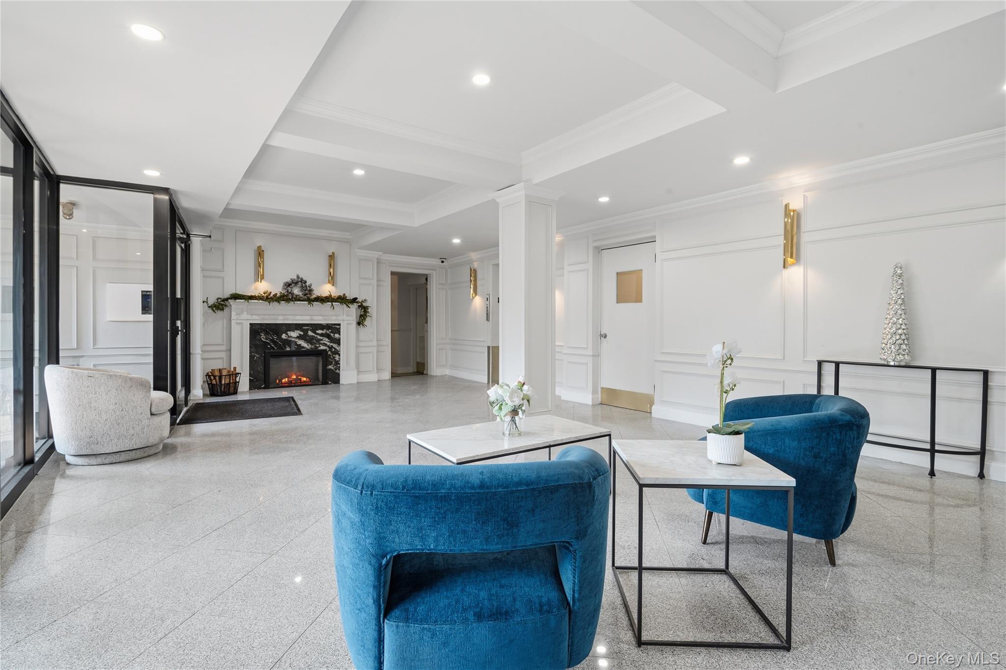 Apartment Yellowstone Queens, NY 11374, MLS-974155-11