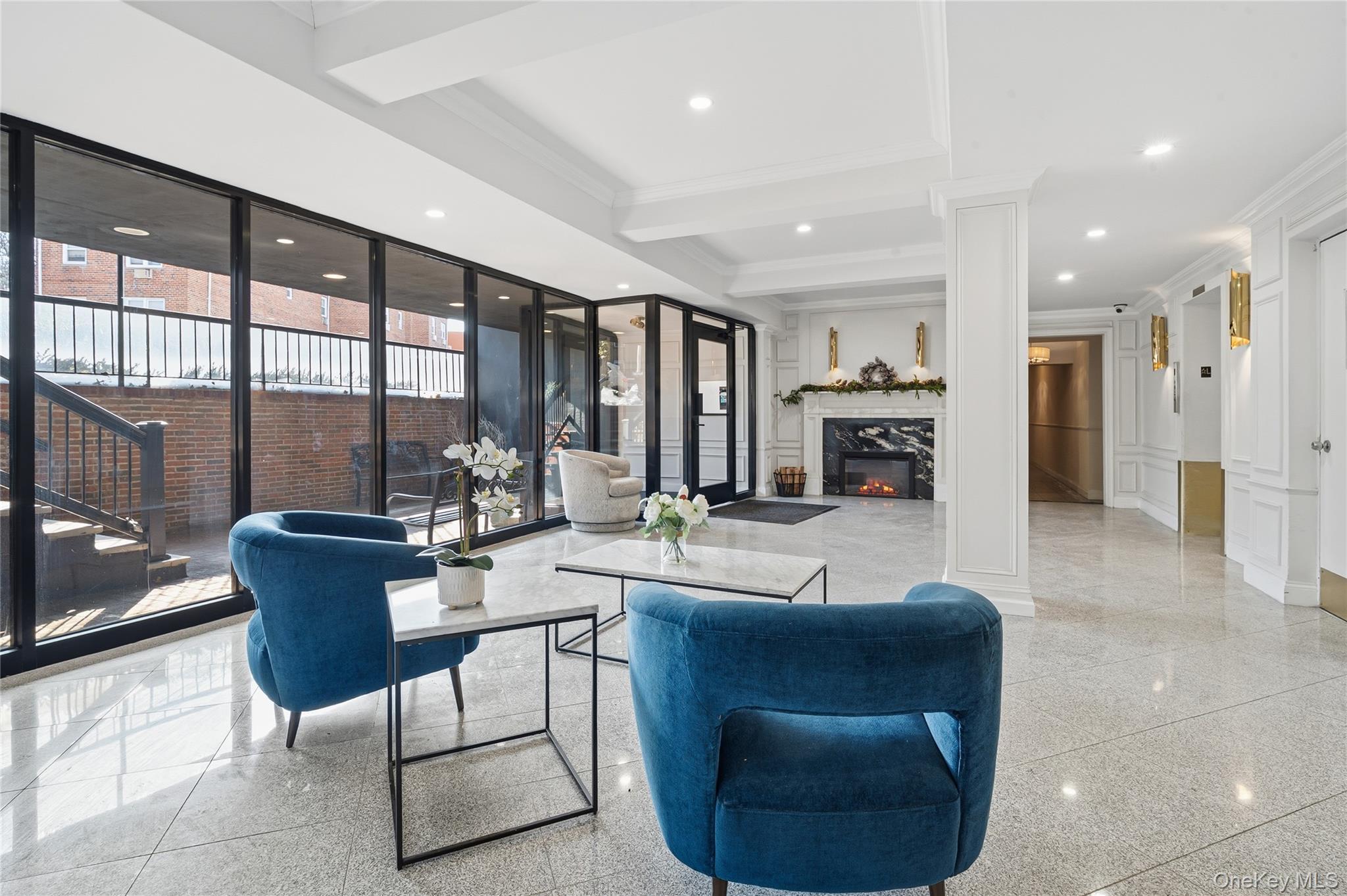 Apartment Yellowstone  Queens, NY 11374, MLS-974155-12