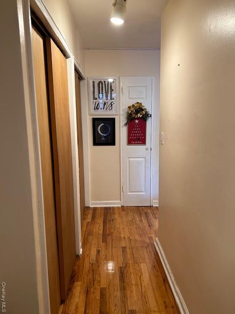 Apartment Yellowstone Queens, NY 11374, MLS-974155-9