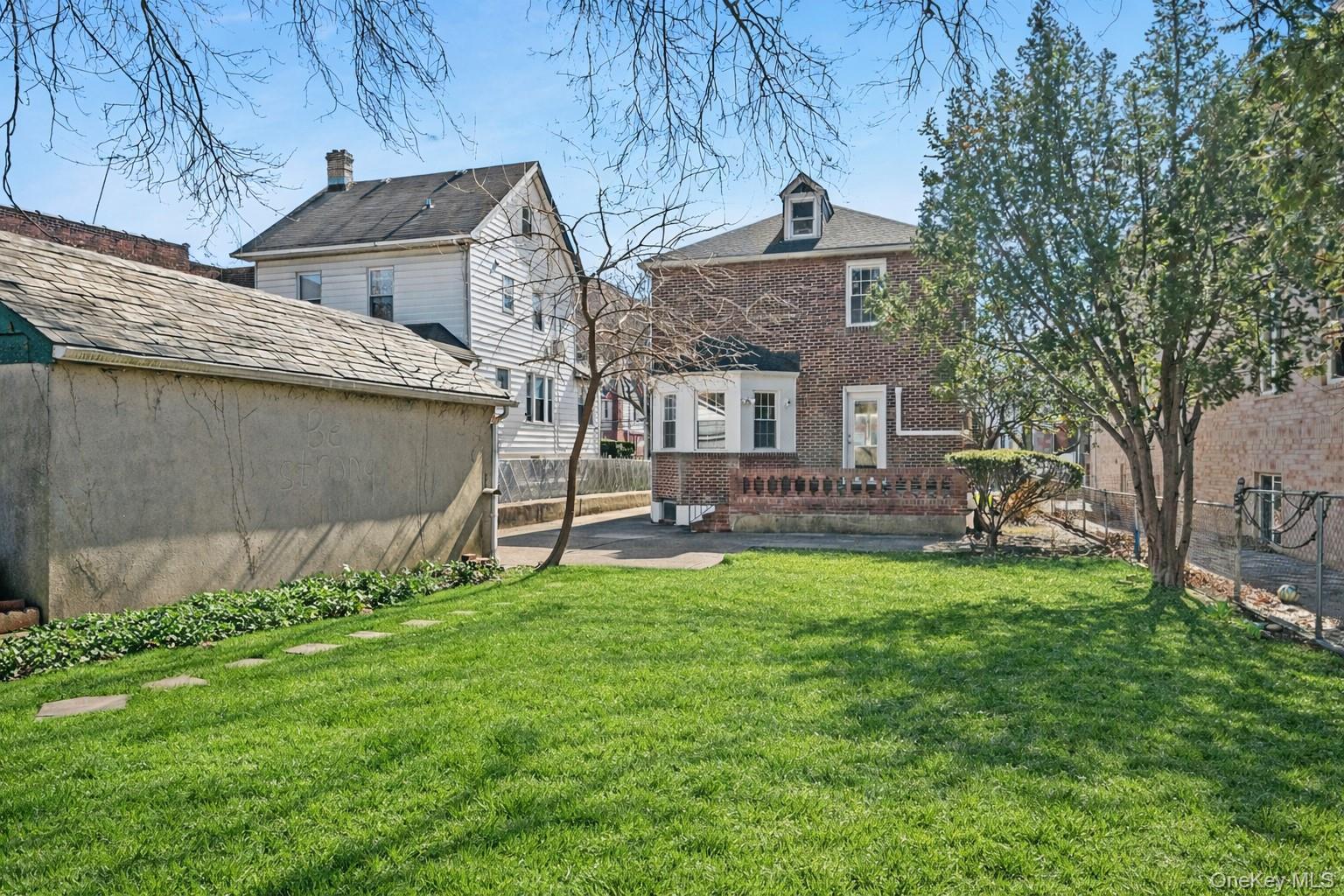 Single Family Alderton  Queens, NY 11374, MLS-974162-10