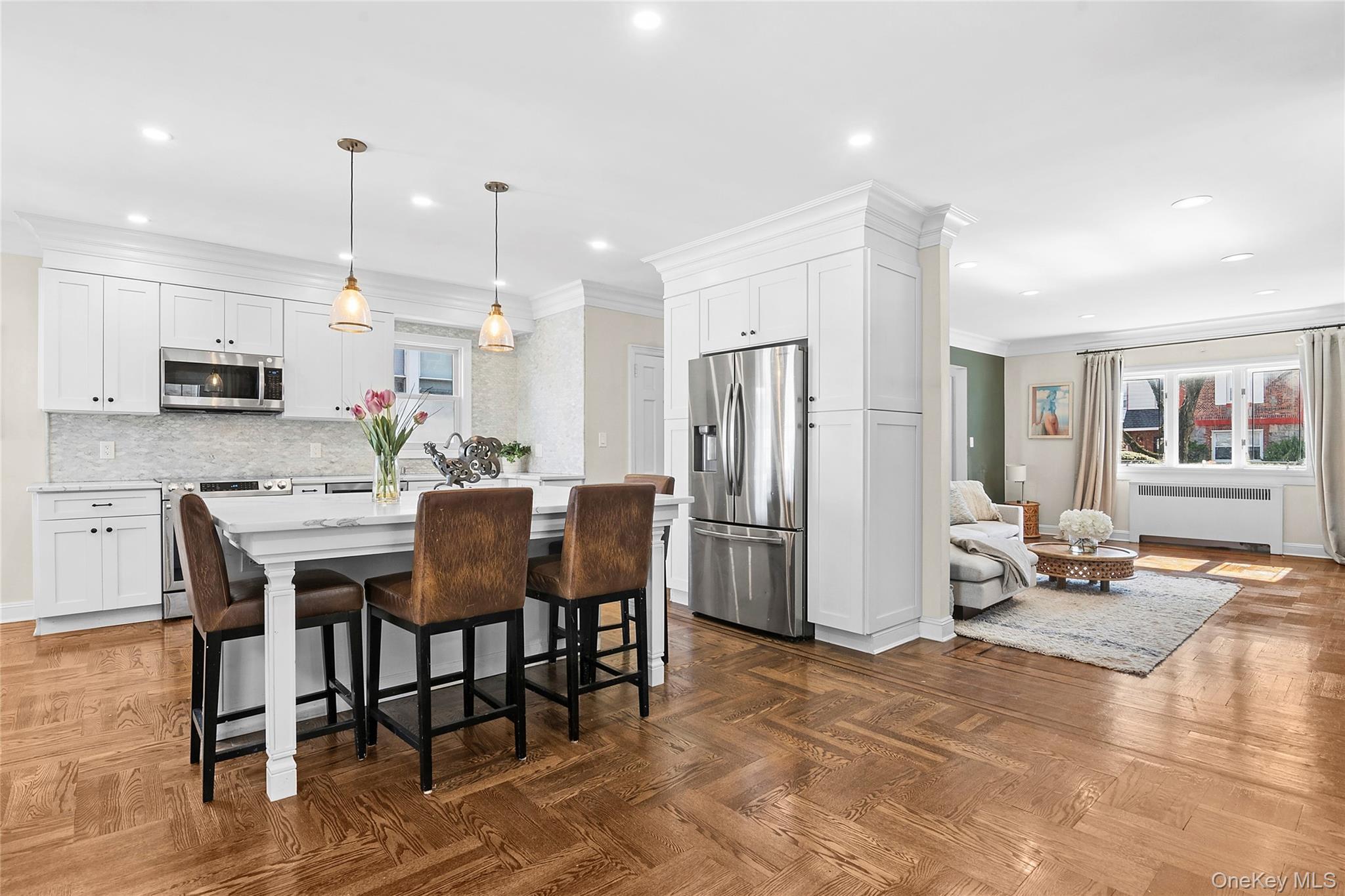 Single Family Alderton  Queens, NY 11374, MLS-974162-3