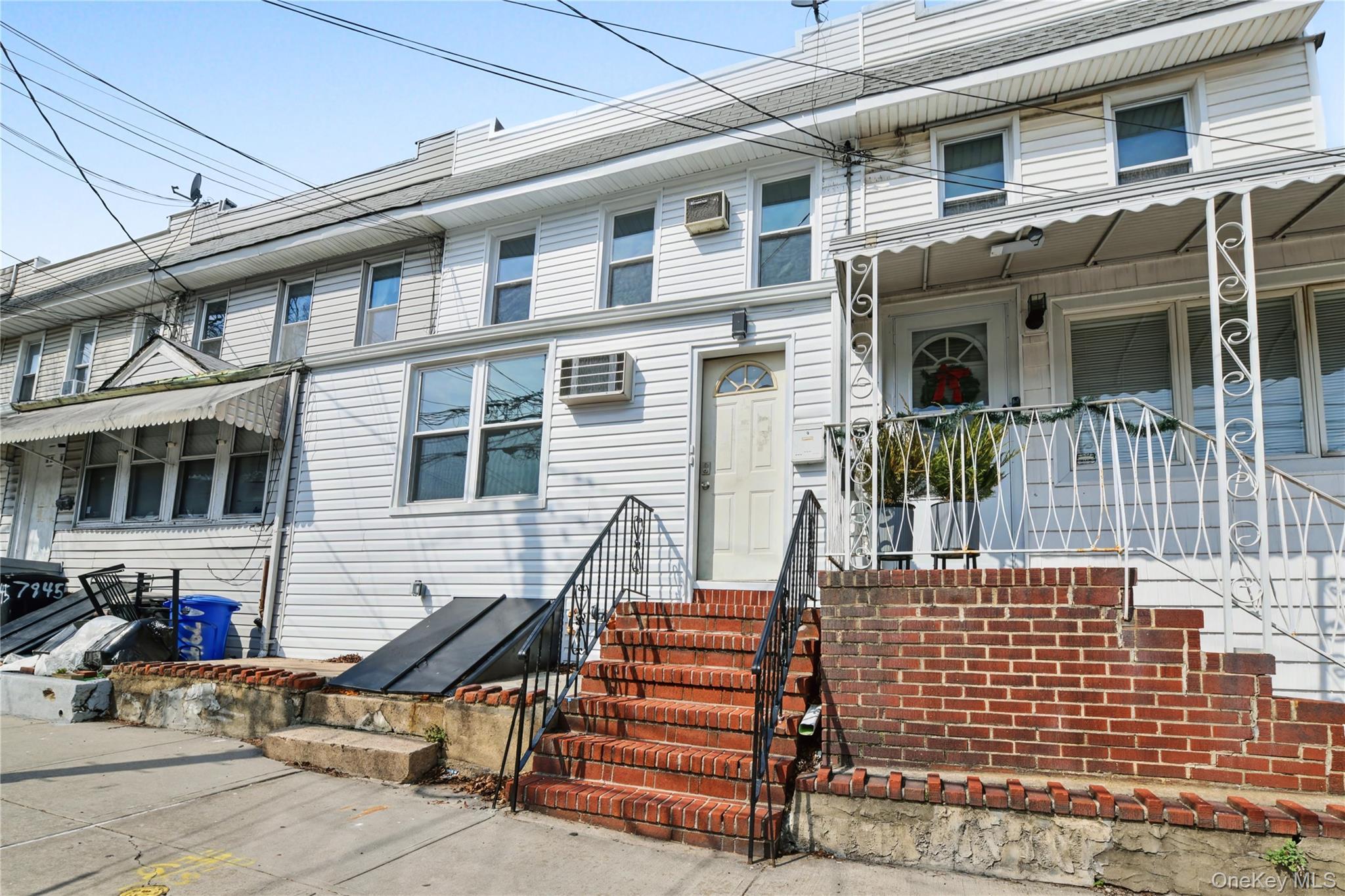 Single Family 68th Queens, NY 11379, MLS-974165-2