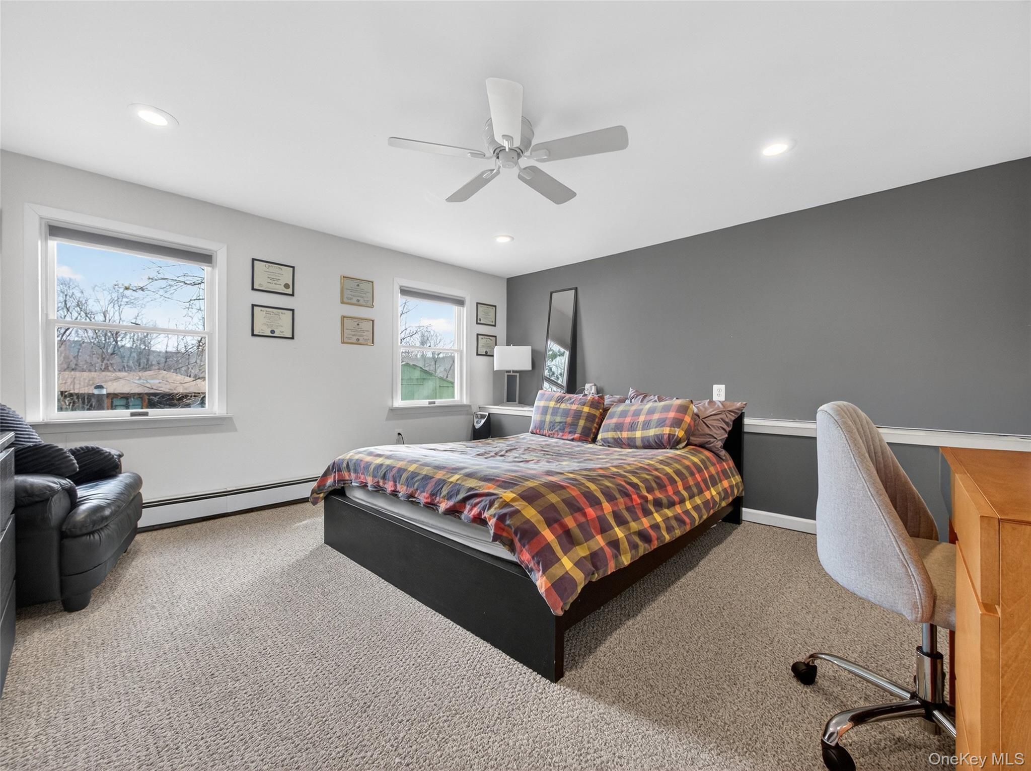 Single Family Ridge  Rockland County, NY 10989, MLS-974170-17