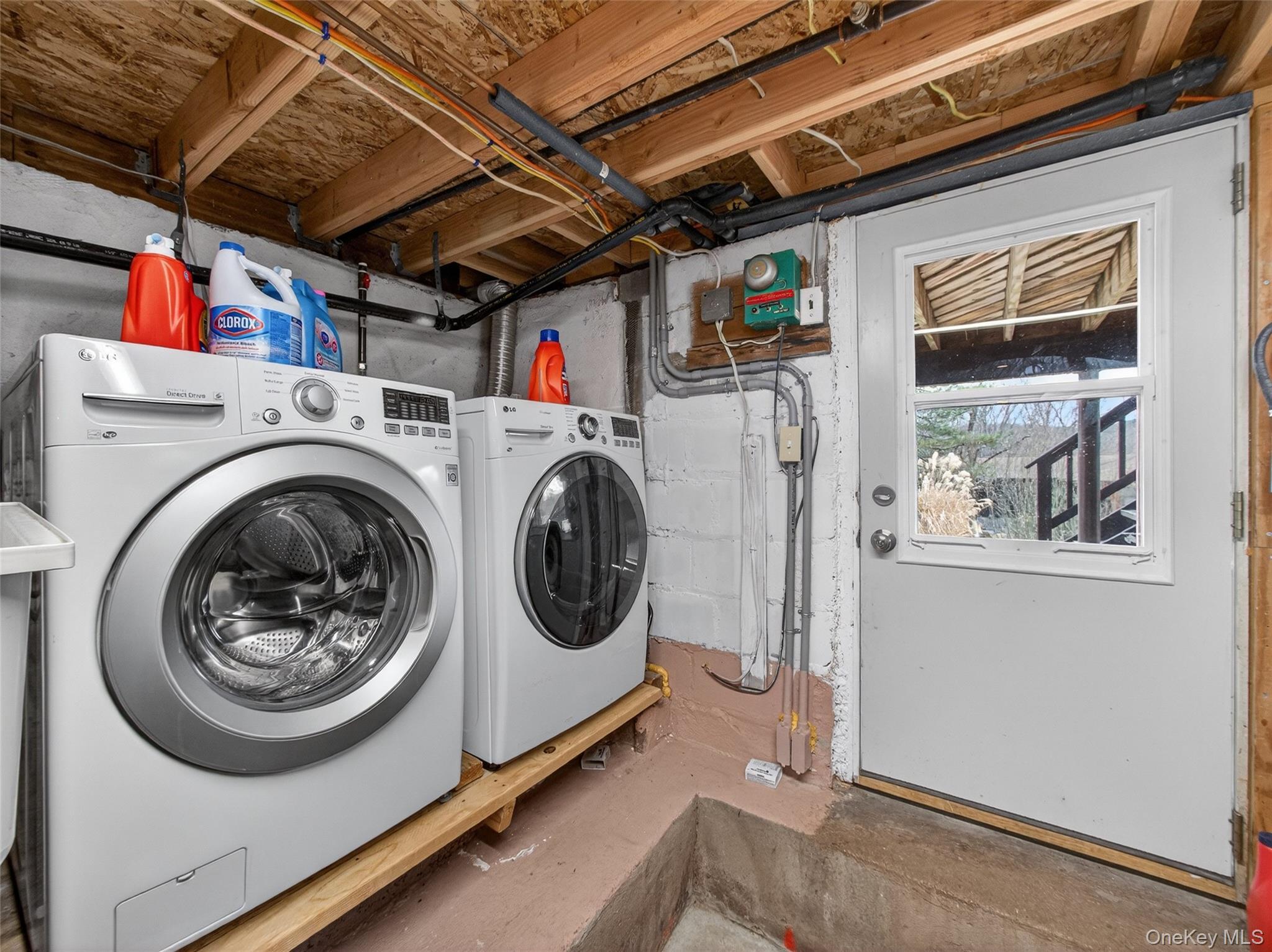 Single Family Ridge  Rockland County, NY 10989, MLS-974170-20