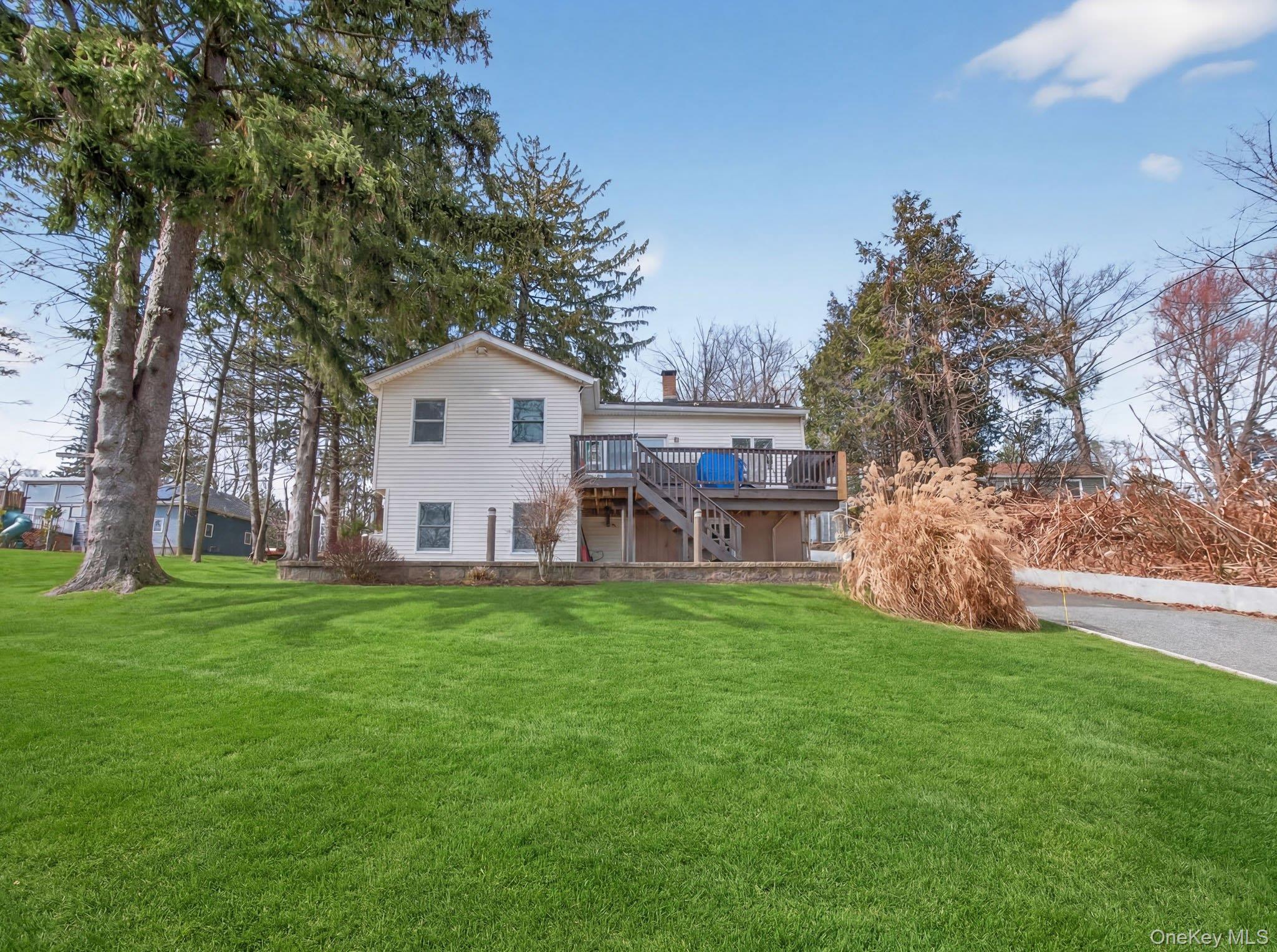 Single Family Ridge  Rockland County, NY 10989, MLS-974170-22