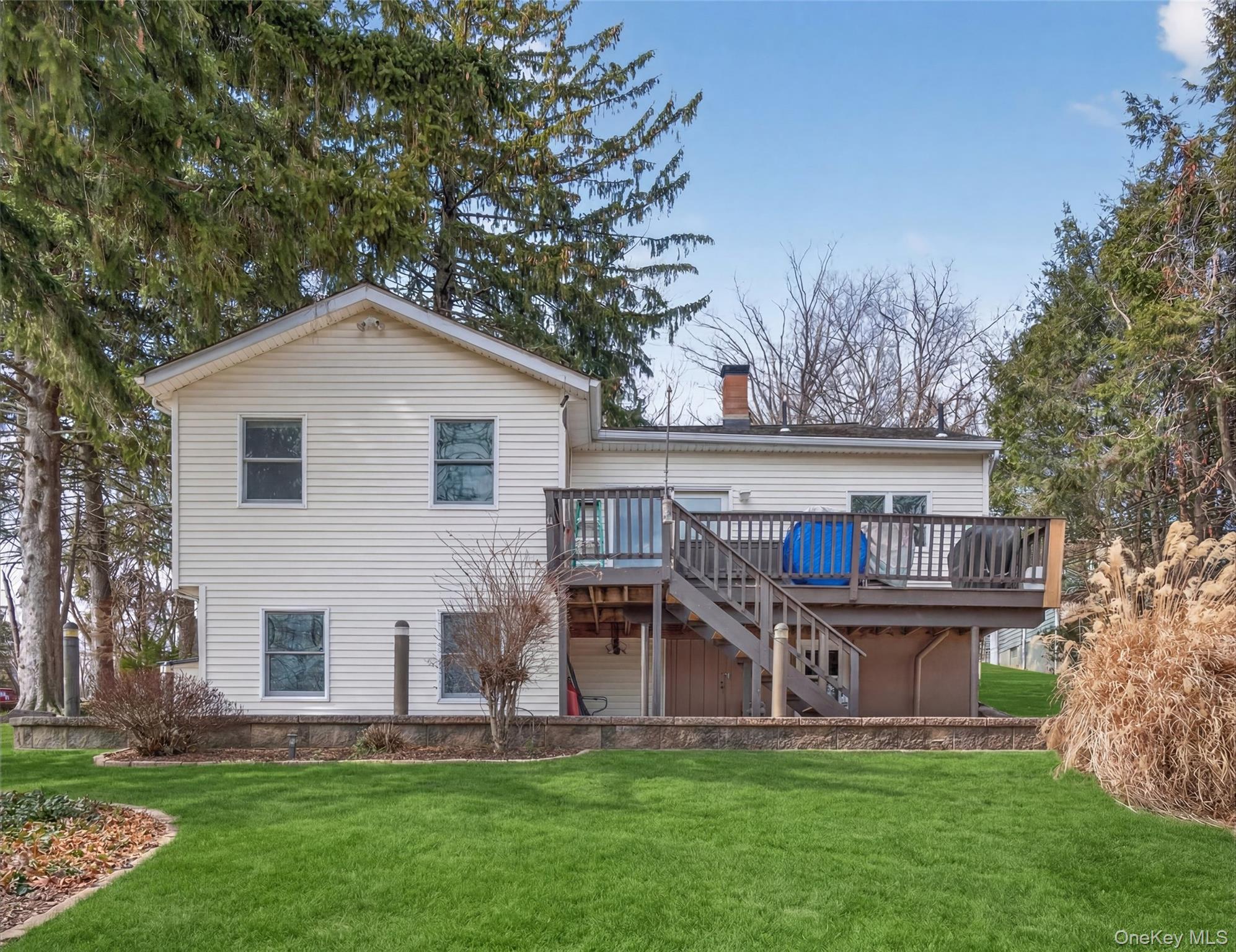 Single Family Ridge  Rockland County, NY 10989, MLS-974170-23