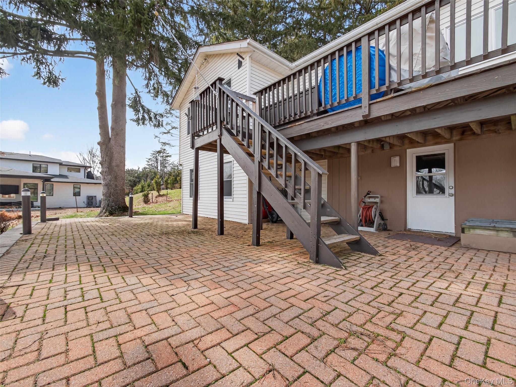 Single Family Ridge  Rockland County, NY 10989, MLS-974170-24