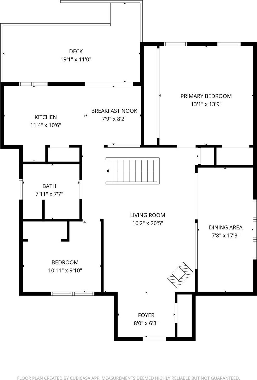 Single Family Ridge  Rockland County, NY 10989, MLS-974170-28