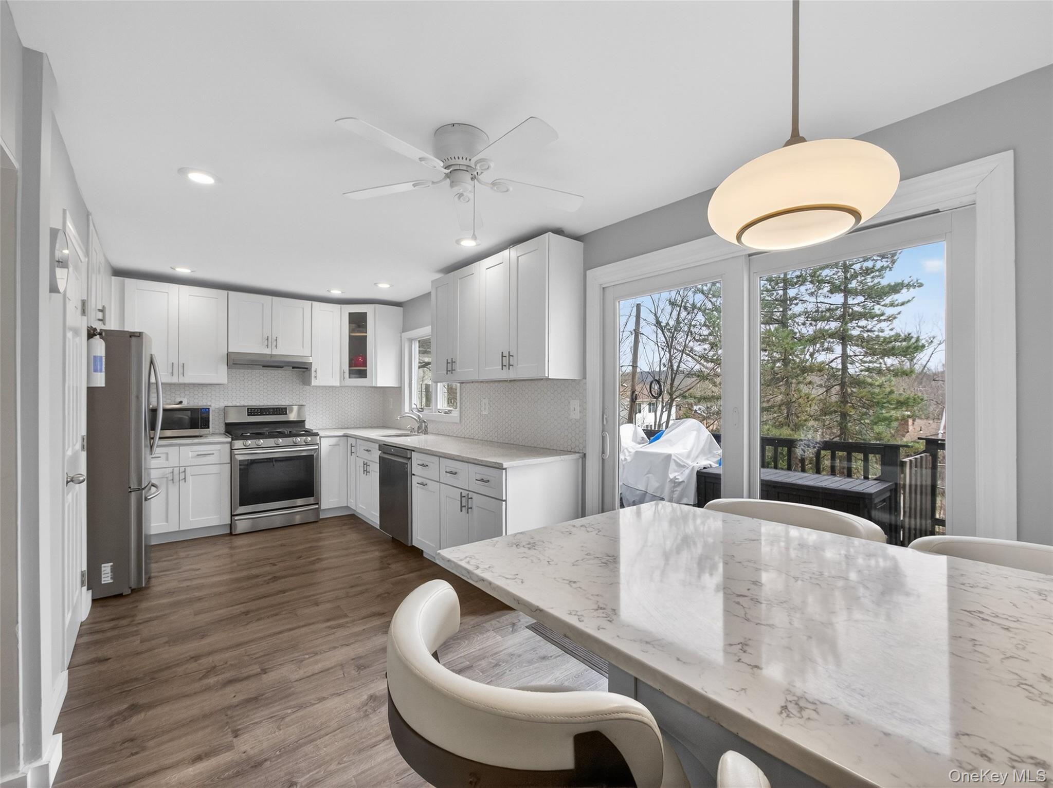 Single Family Ridge  Rockland County, NY 10989, MLS-974170-5