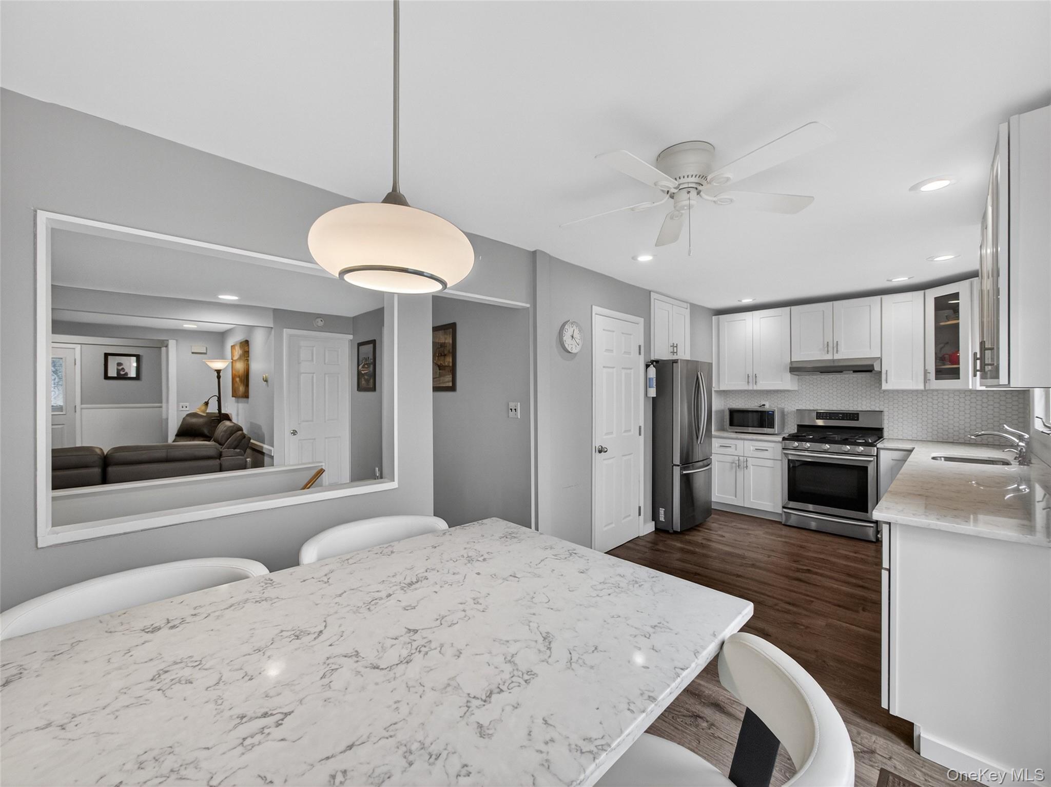 Single Family Ridge  Rockland County, NY 10989, MLS-974170-6