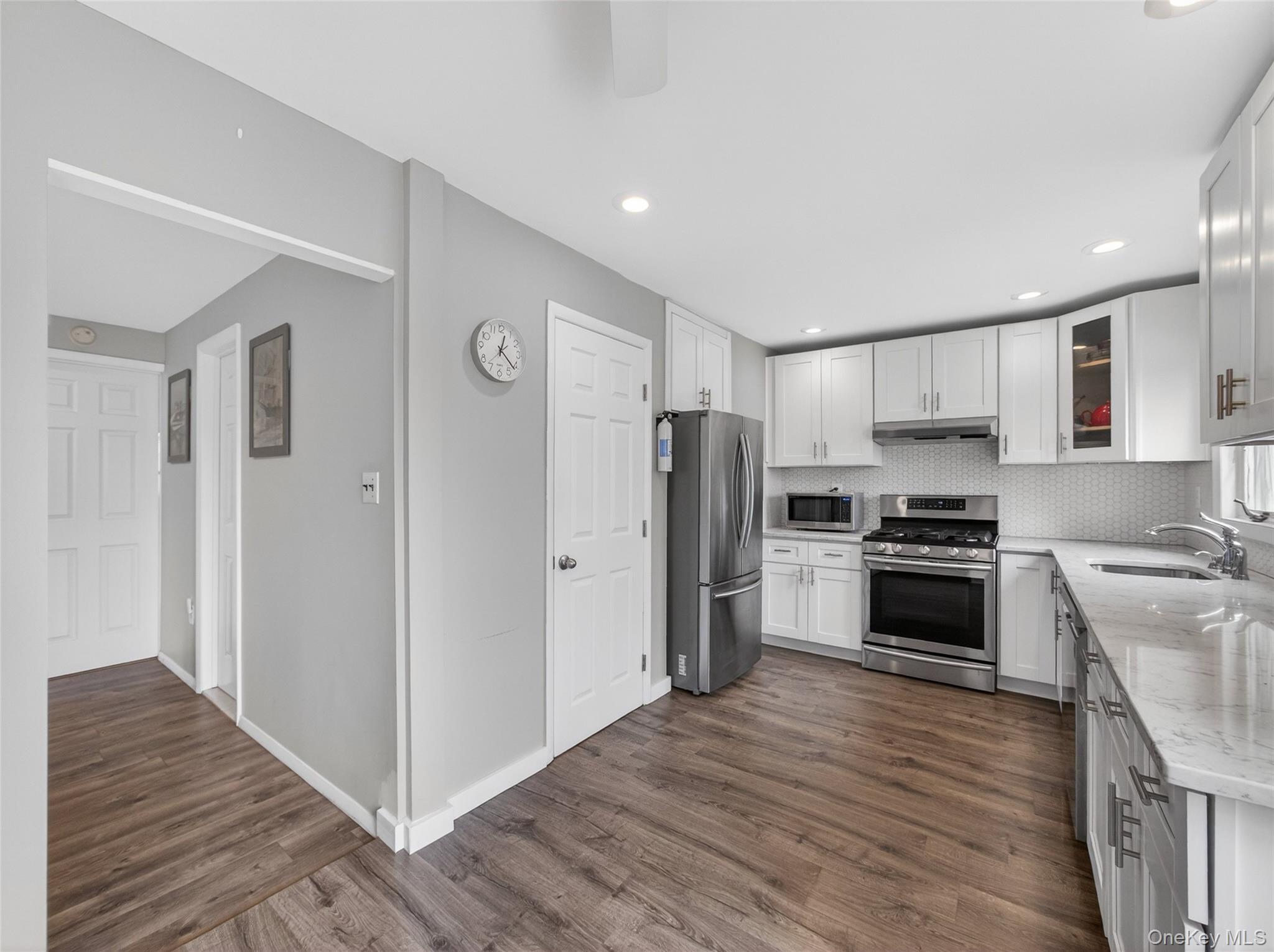 Single Family Ridge  Rockland County, NY 10989, MLS-974170-7