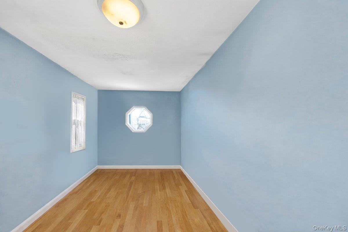 Single Family Waterbury  Bronx, NY 10465, MLS-974181-14