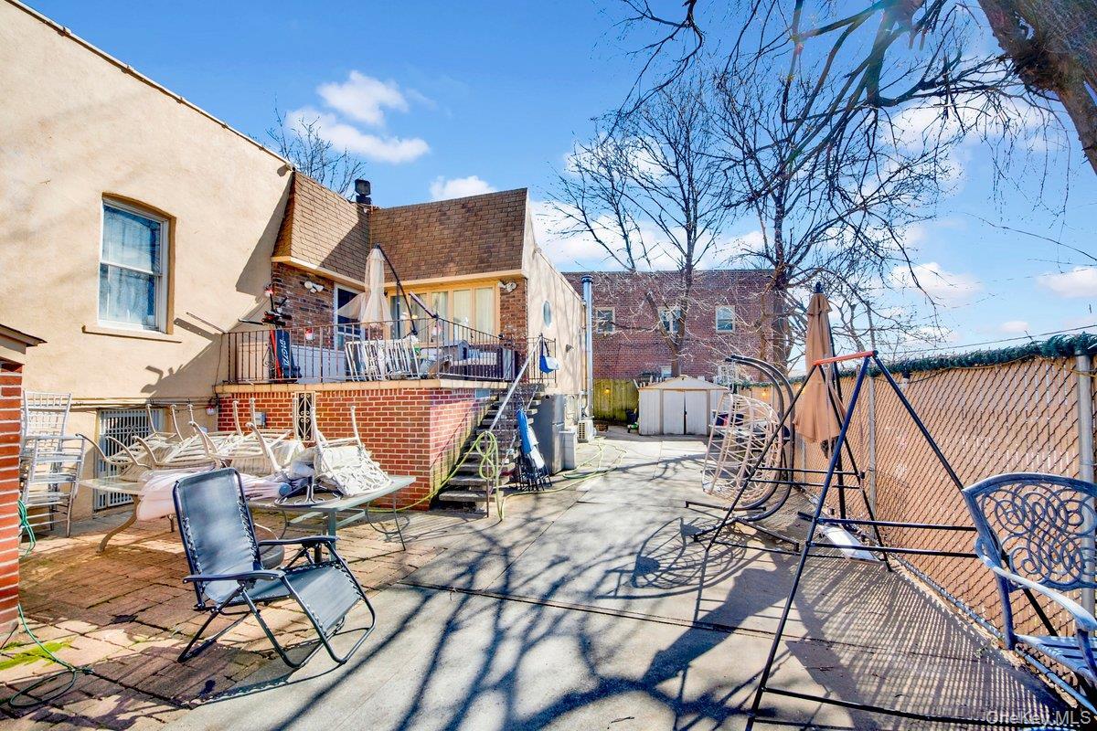 Single Family Waterbury  Bronx, NY 10465, MLS-974181-26