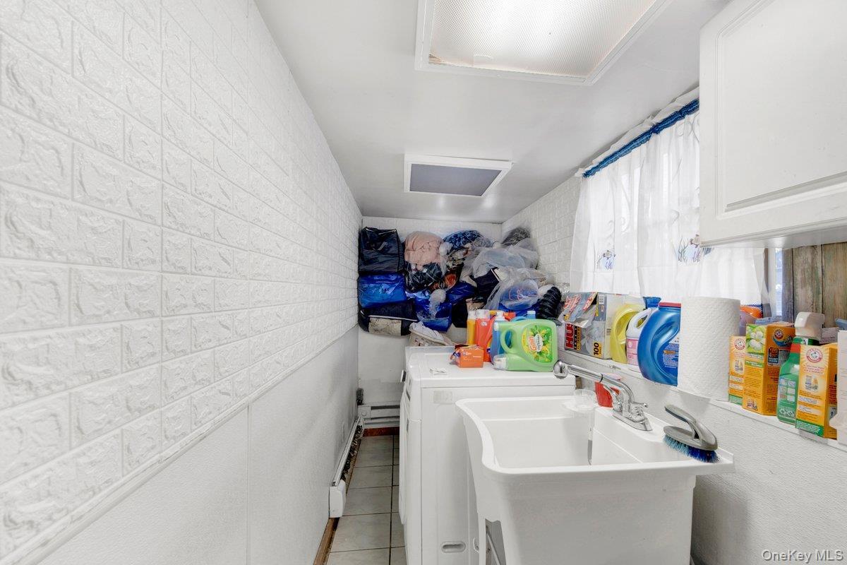 Single Family Waterbury  Bronx, NY 10465, MLS-974181-28