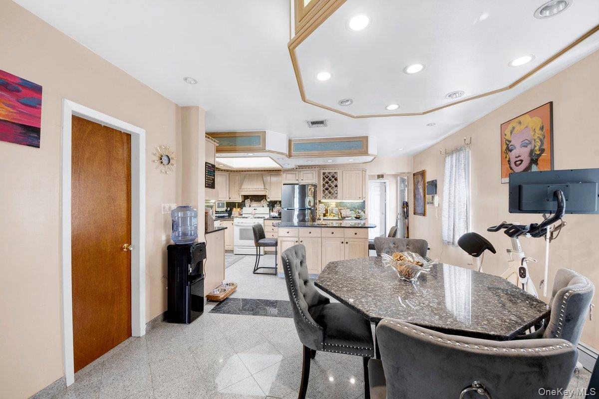 Single Family Waterbury  Bronx, NY 10465, MLS-974181-5