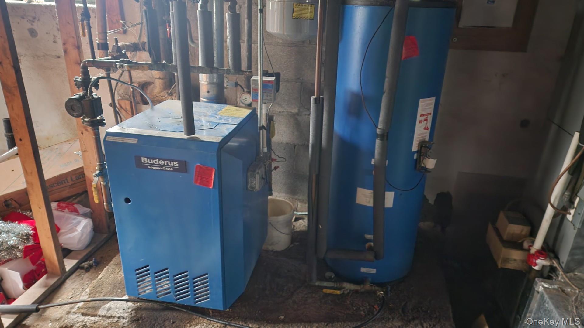 Single Family Schlueter  Dutchess County, NY 12533, MLS-974187-13