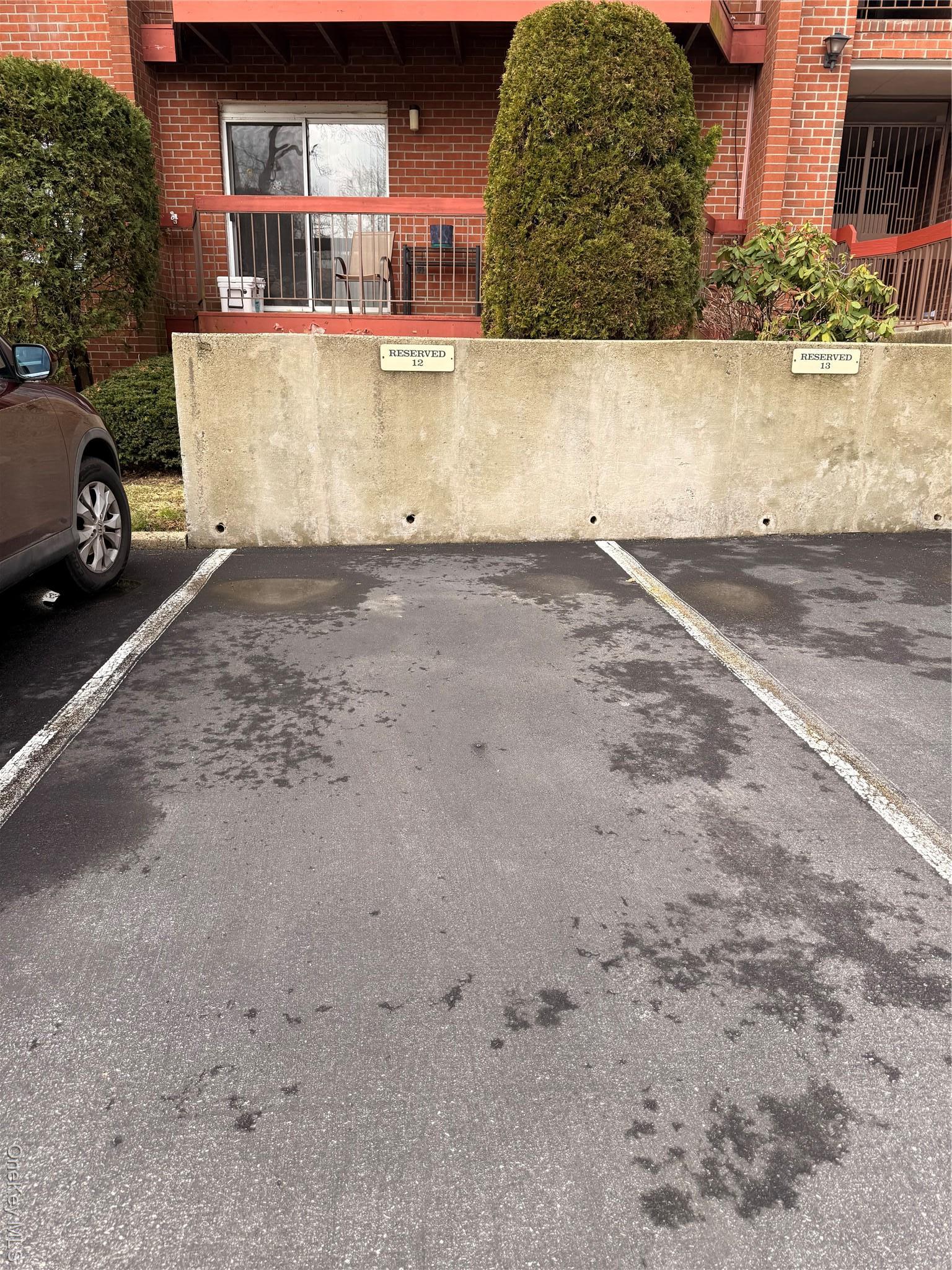 Condo Broadway  Westchester County, NY 10601, MLS-974188-13