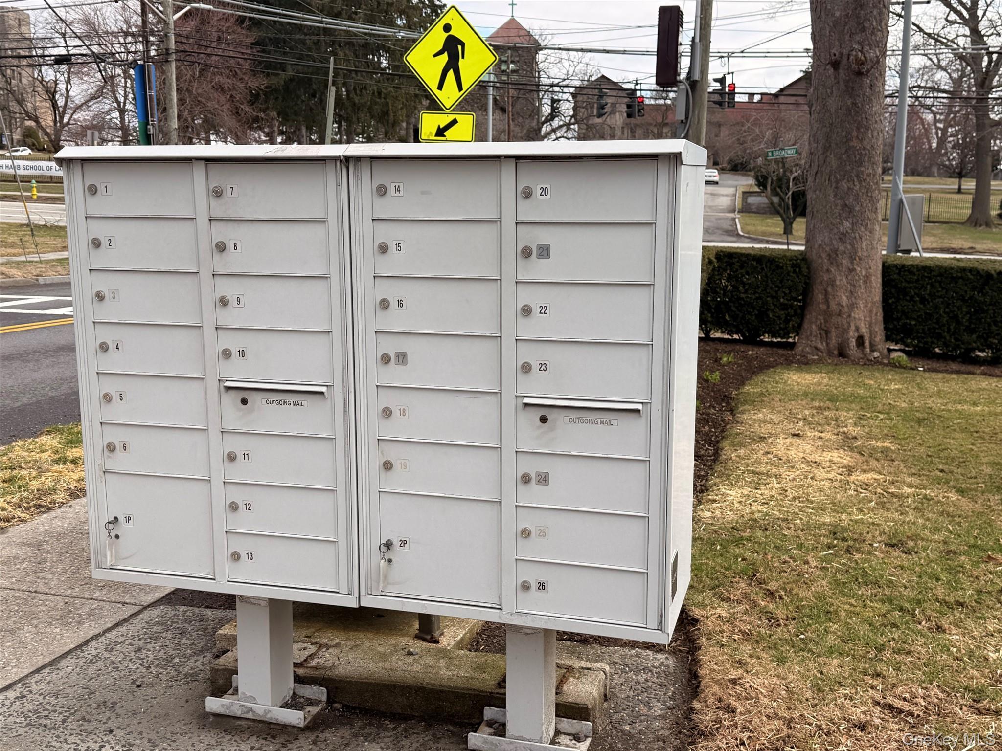 Condo Broadway  Westchester County, NY 10601, MLS-974188-14