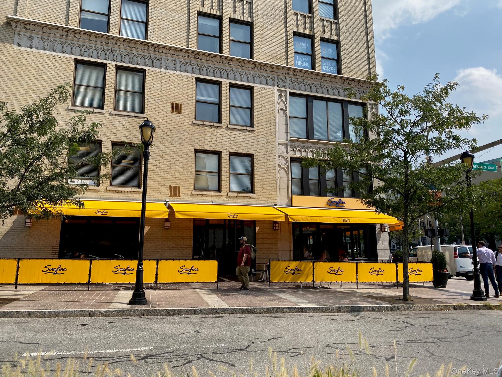 Condo Broadway  Westchester County, NY 10601, MLS-974188-17