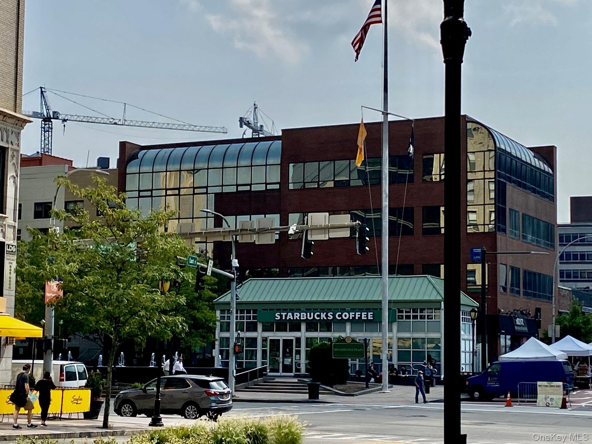 Condo Broadway  Westchester County, NY 10601, MLS-974188-18