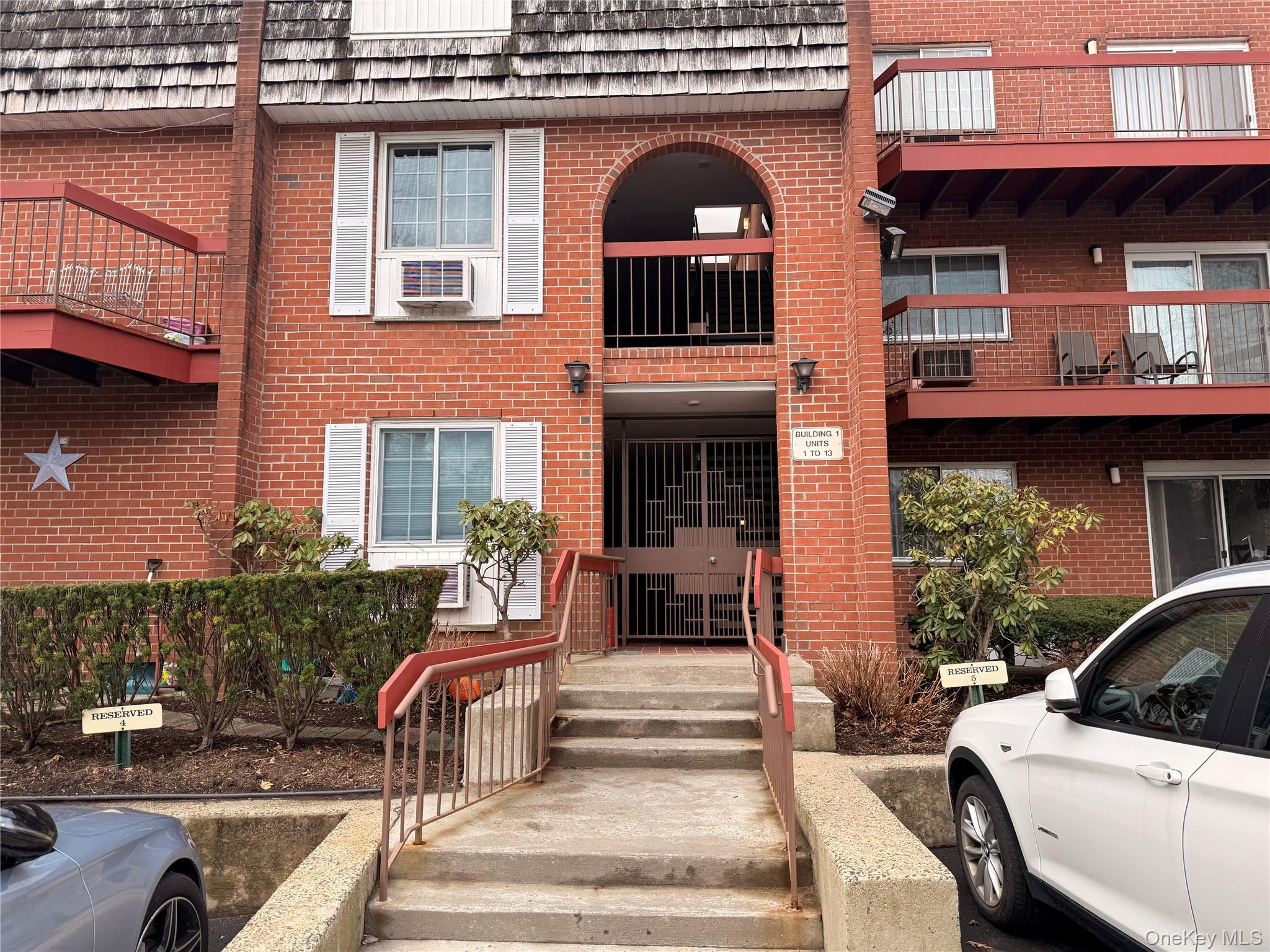Condo Broadway  Westchester County, NY 10601, MLS-974188-2