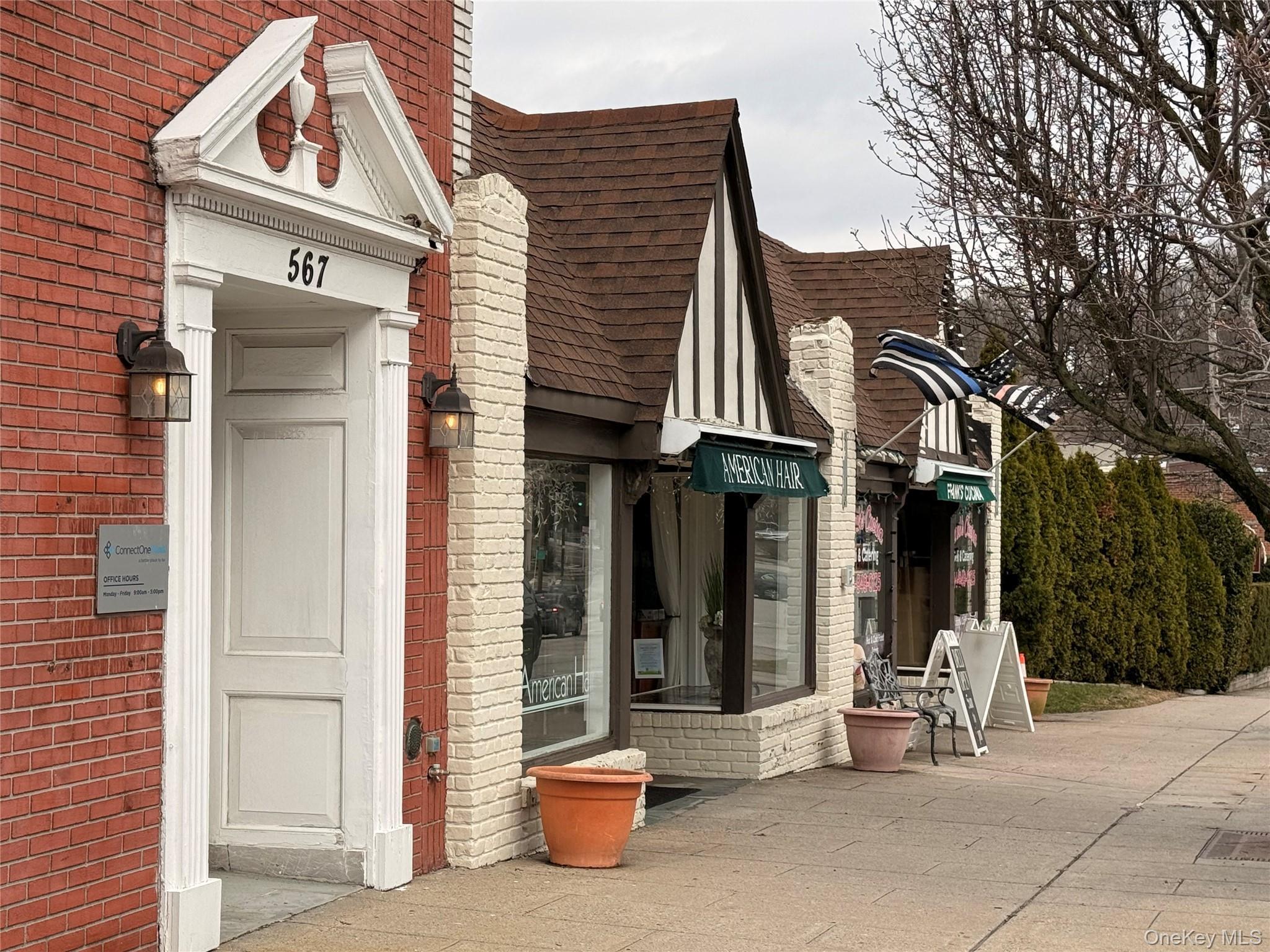 Condo Broadway  Westchester County, NY 10601, MLS-974188-22